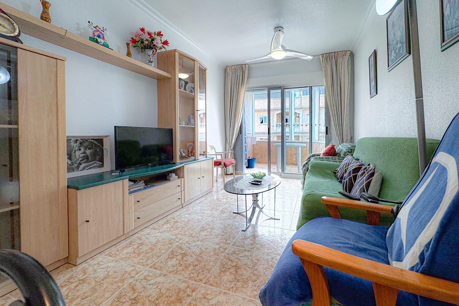 Herverkoop - Appartement  - Torrevieja - Playa del cura