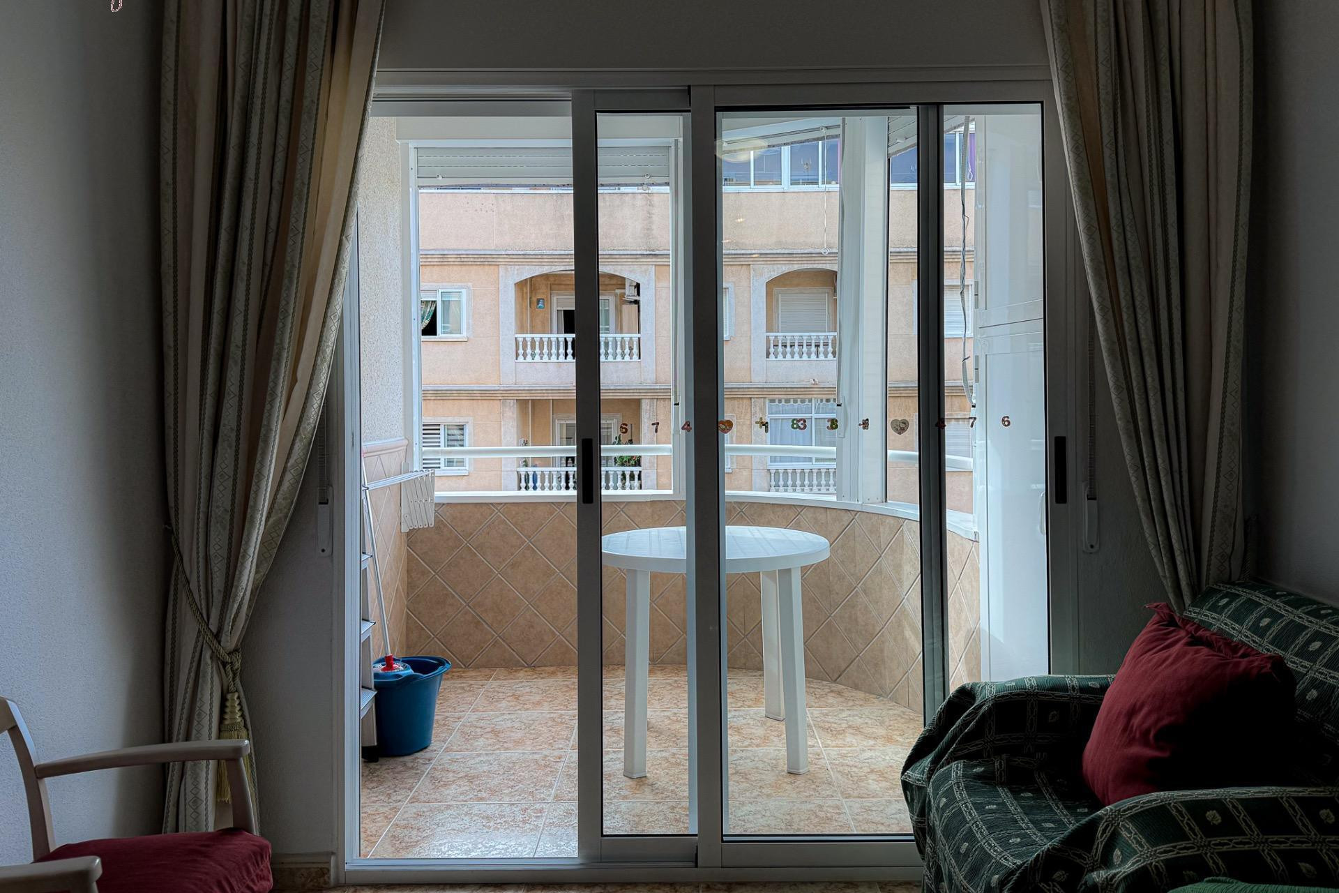 Herverkoop - Appartement  - Torrevieja - Playa del cura