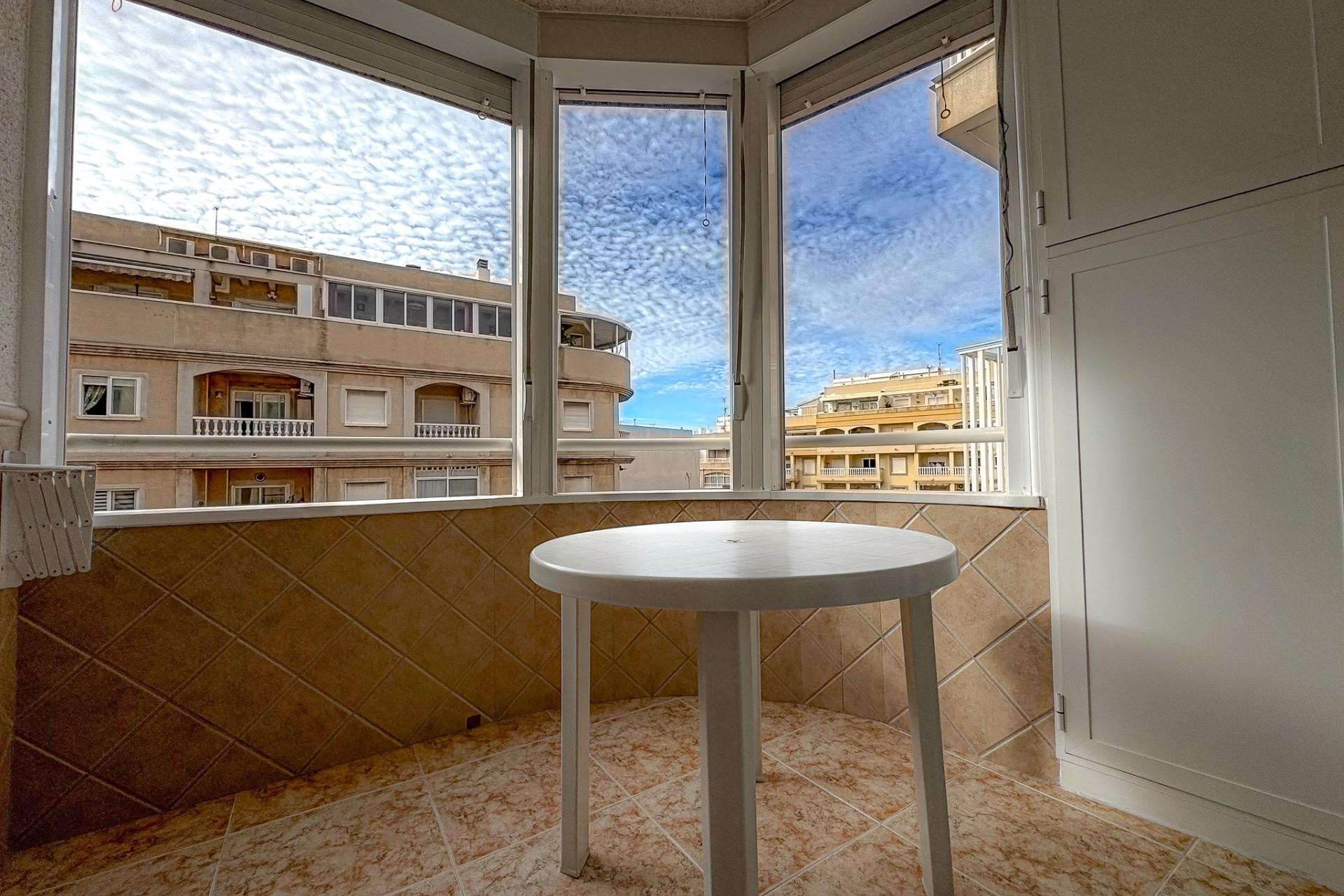 Herverkoop - Appartement  - Torrevieja - Playa del cura