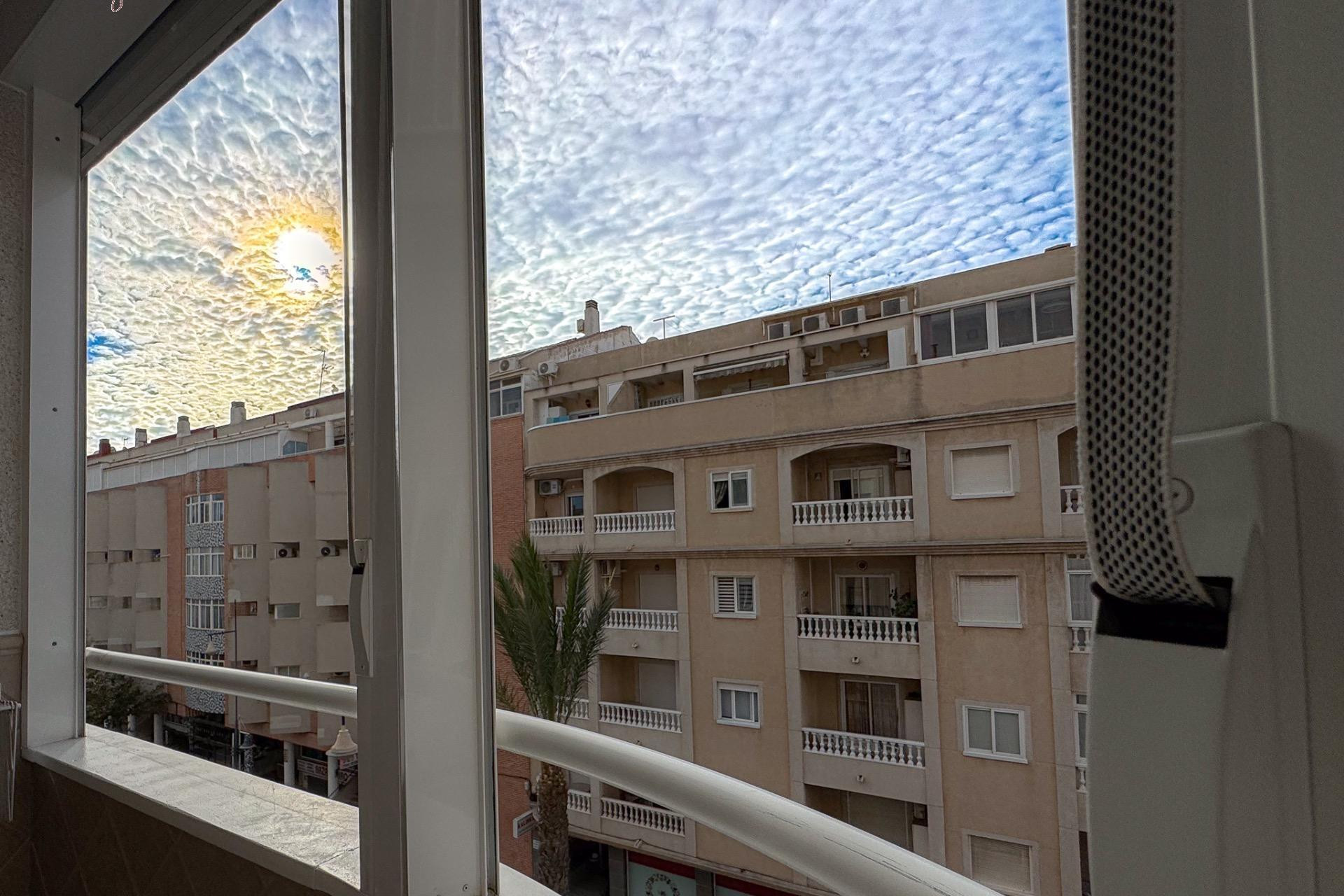 Herverkoop - Appartement  - Torrevieja - Playa del cura