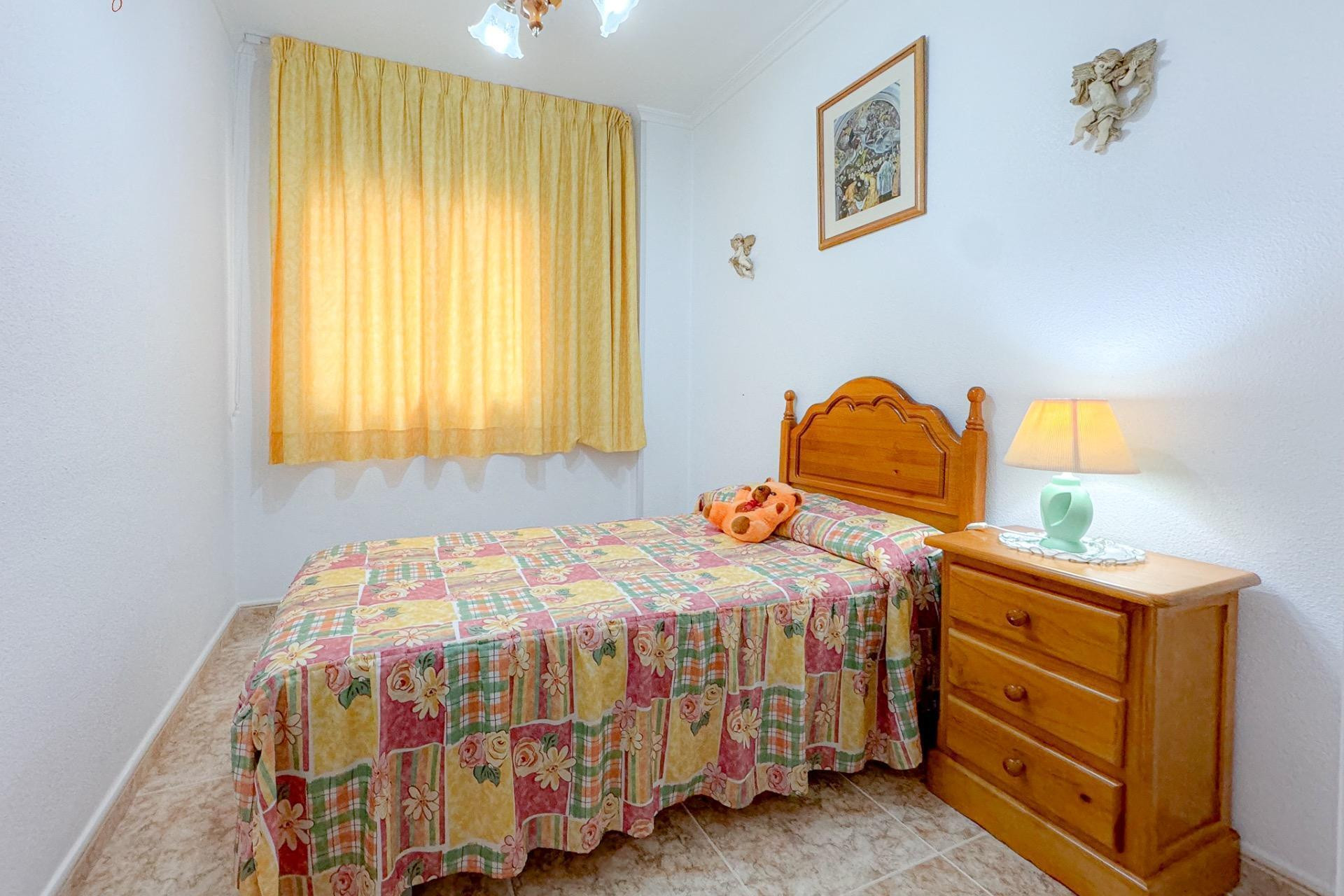 Herverkoop - Appartement  - Torrevieja - Playa del cura