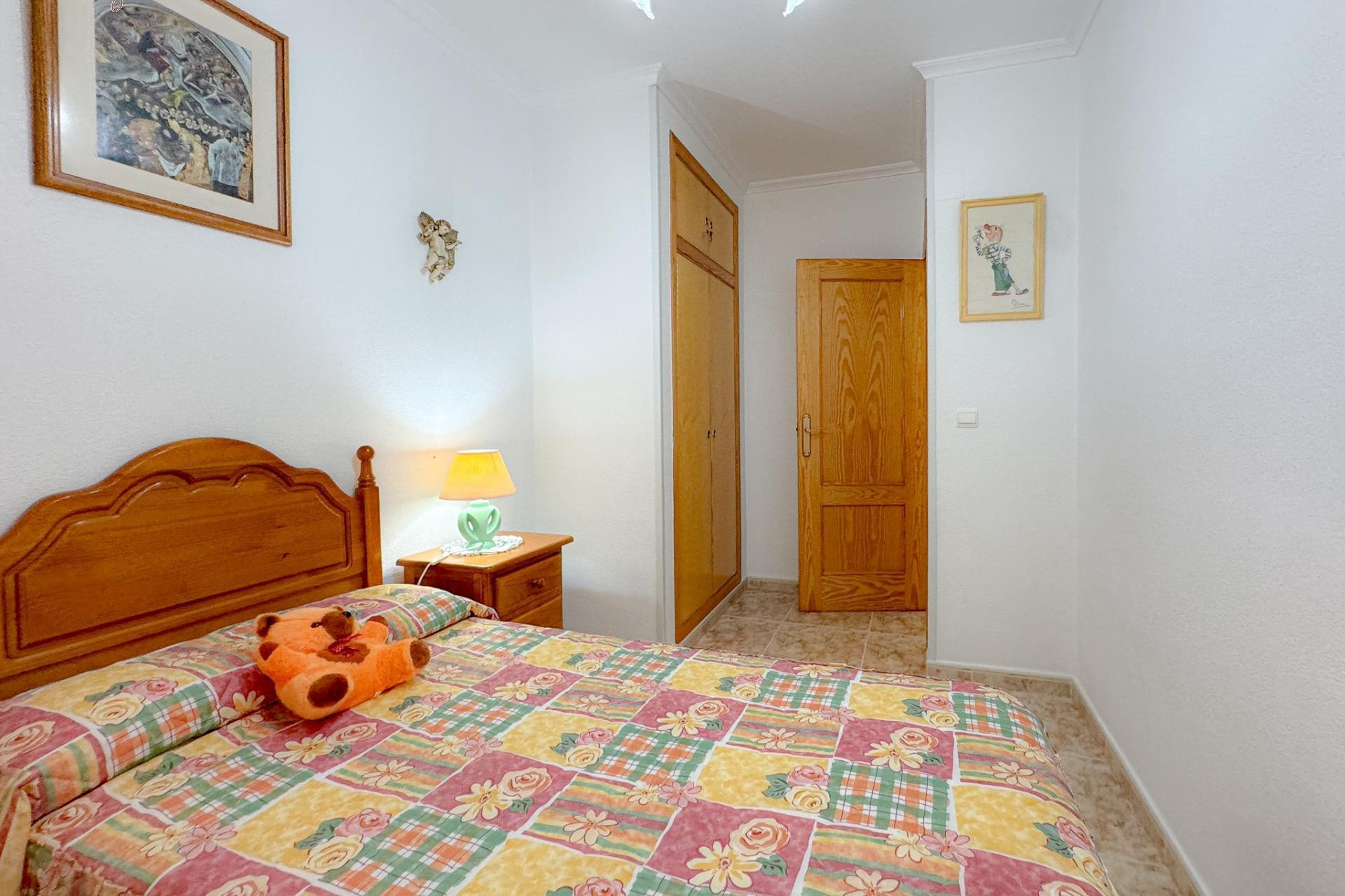 Herverkoop - Appartement  - Torrevieja - Playa del cura