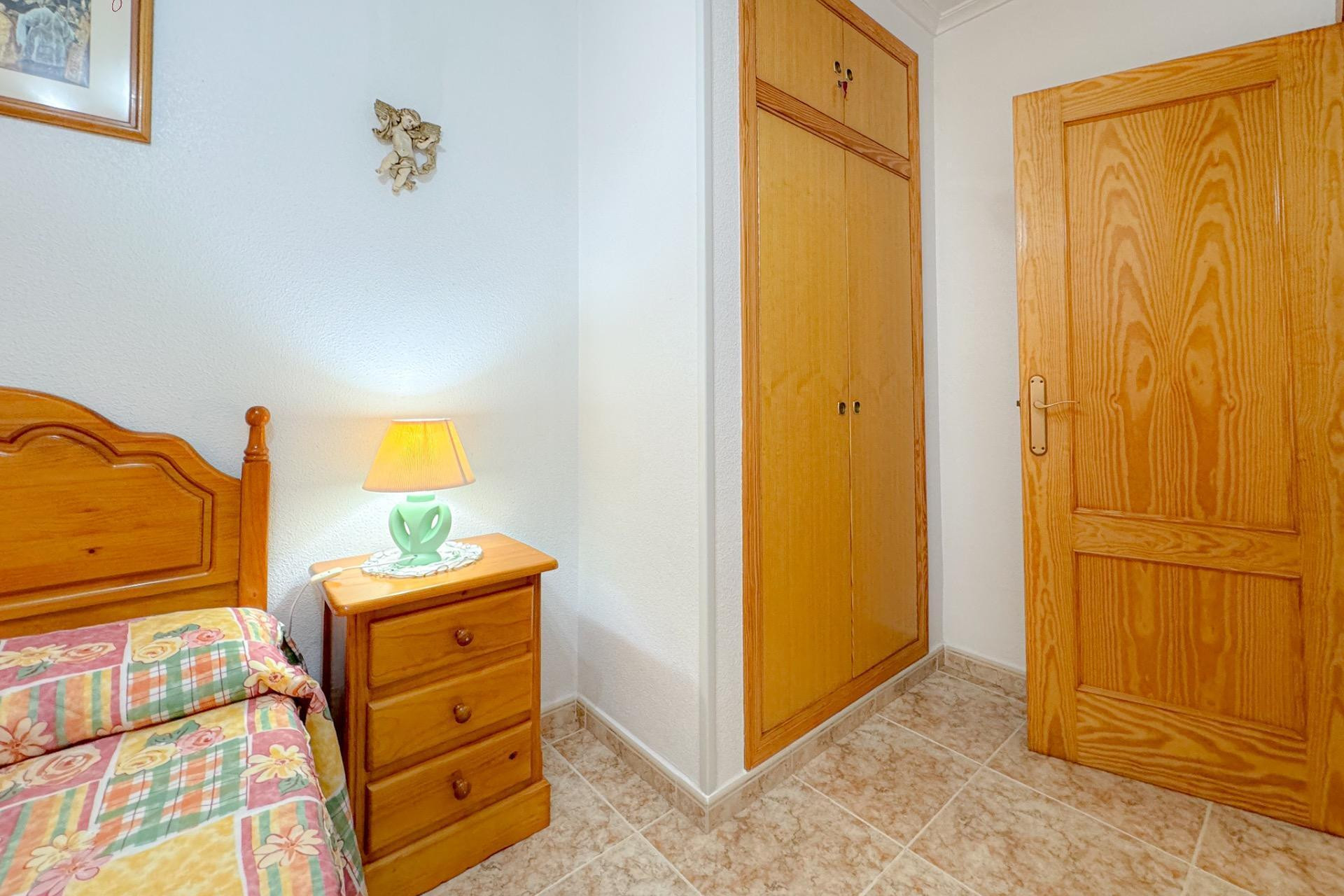 Herverkoop - Appartement  - Torrevieja - Playa del cura