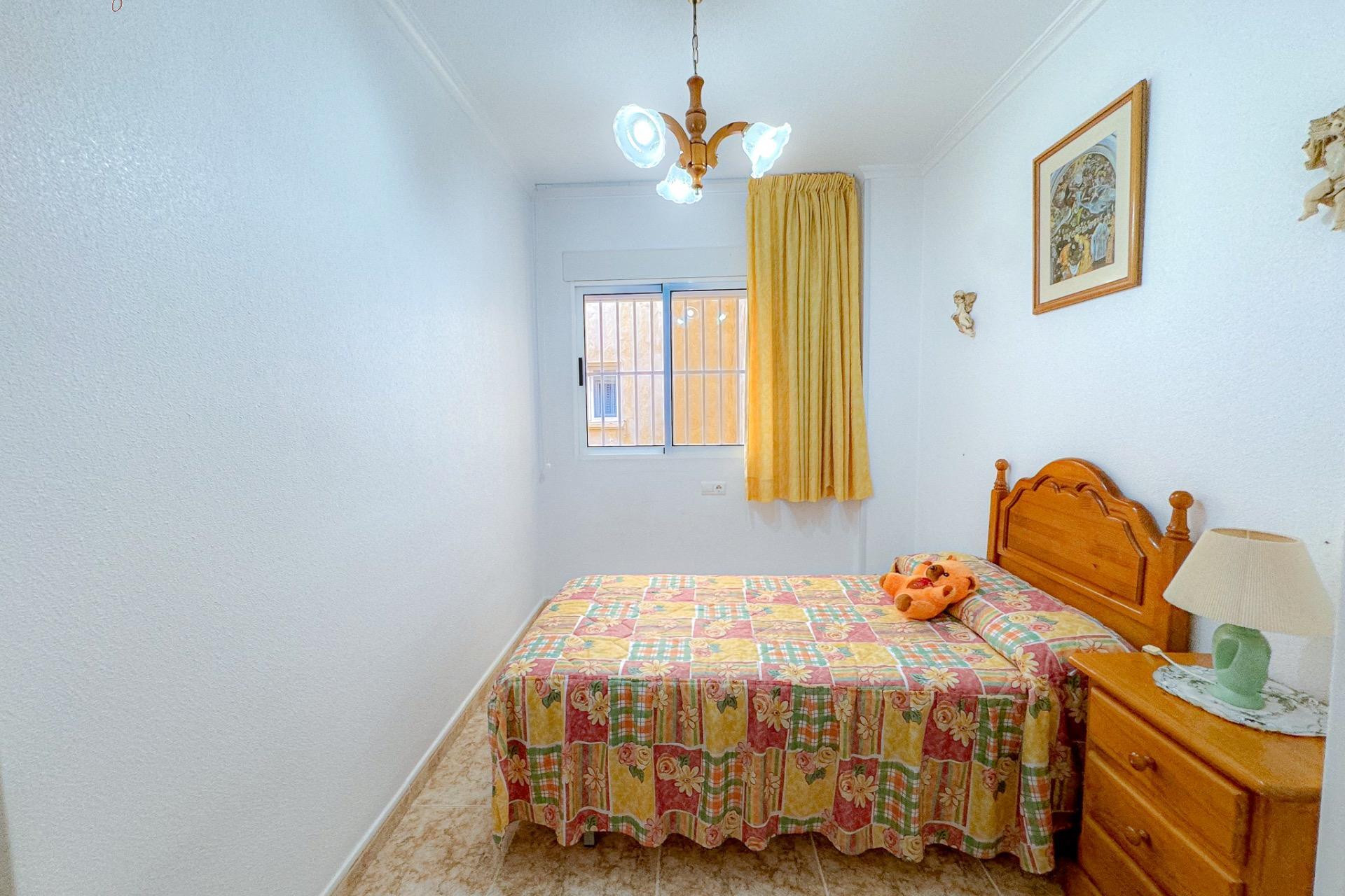 Herverkoop - Appartement  - Torrevieja - Playa del cura