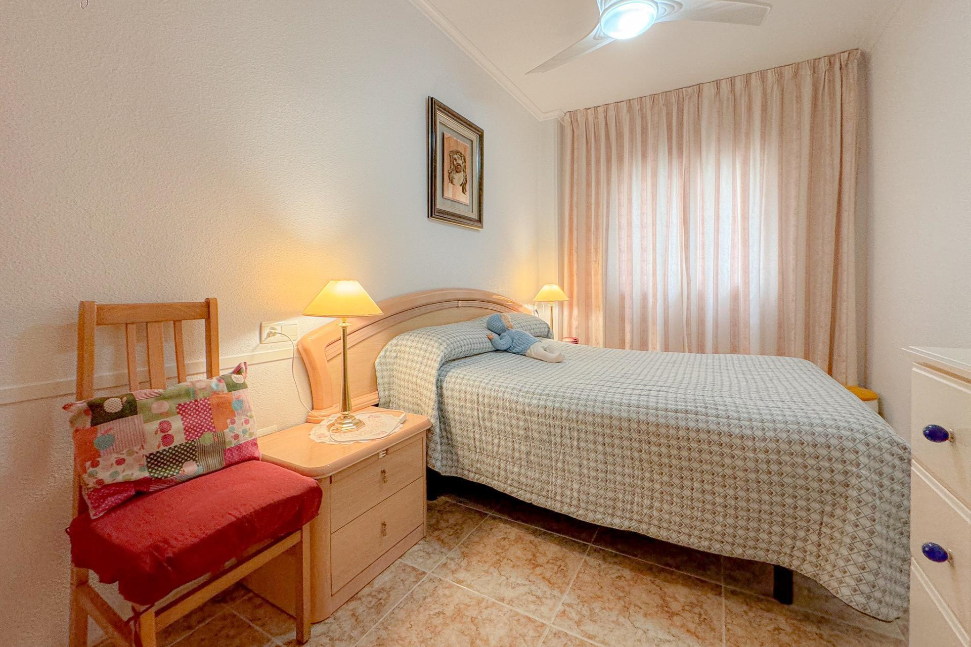 Herverkoop - Appartement  - Torrevieja - Playa del cura