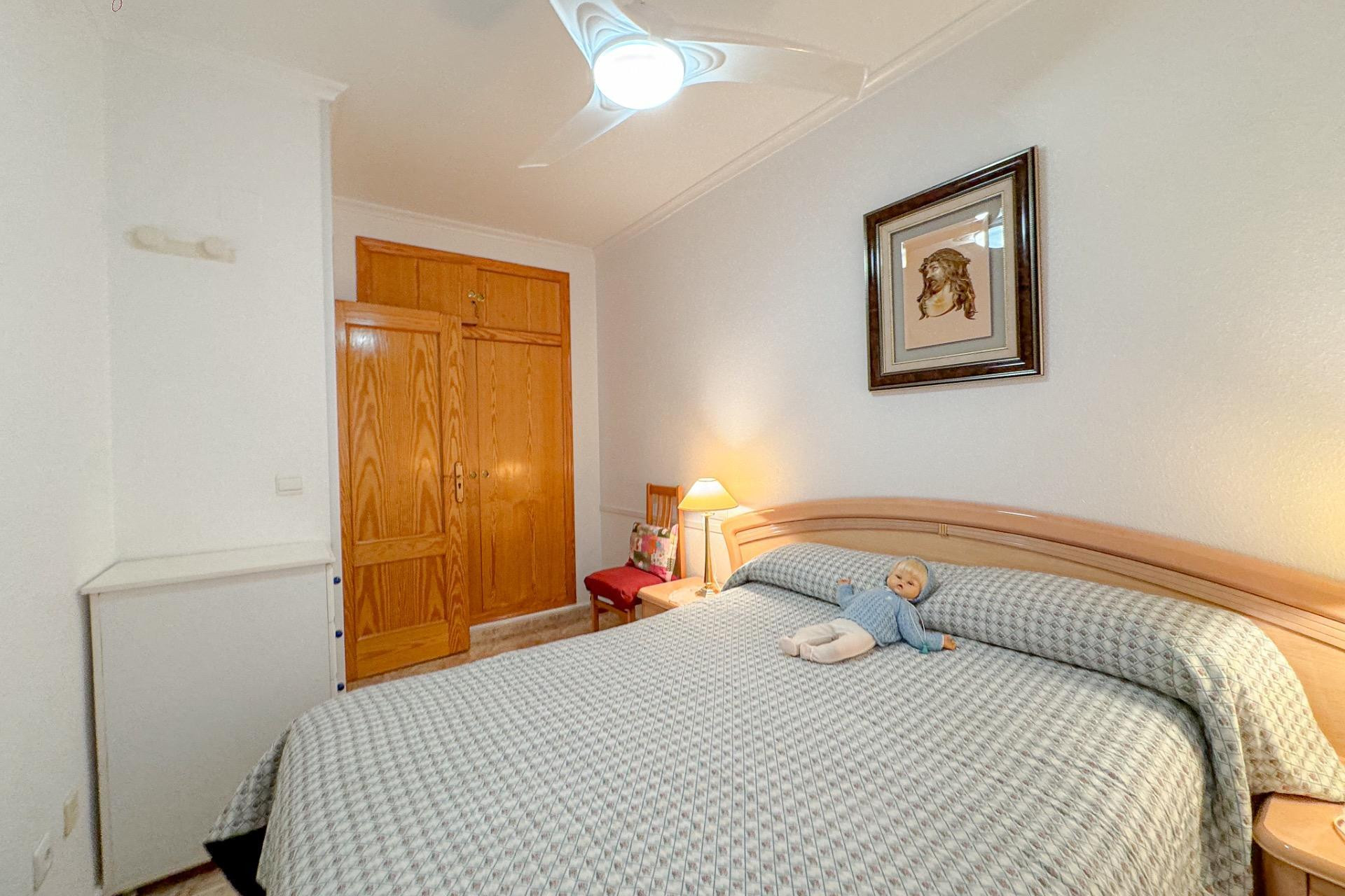 Herverkoop - Appartement  - Torrevieja - Playa del cura