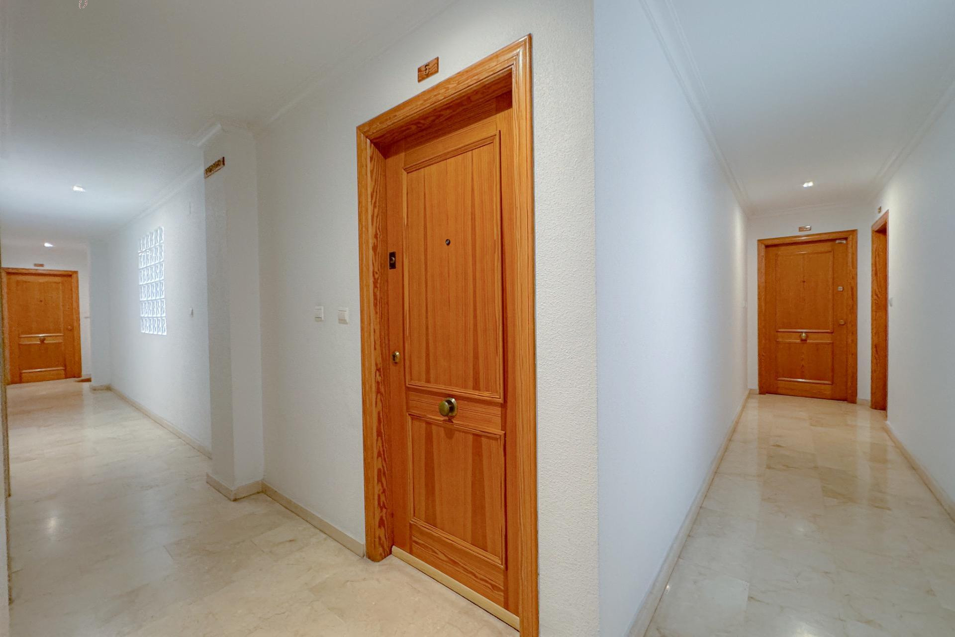 Herverkoop - Appartement  - Torrevieja - Playa del cura