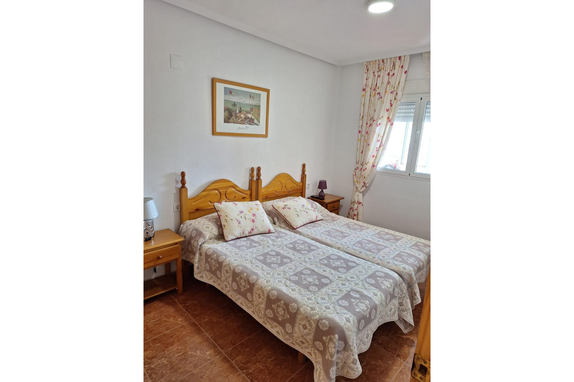 Herverkoop - Appartement  - Torrevieja - Playa del cura