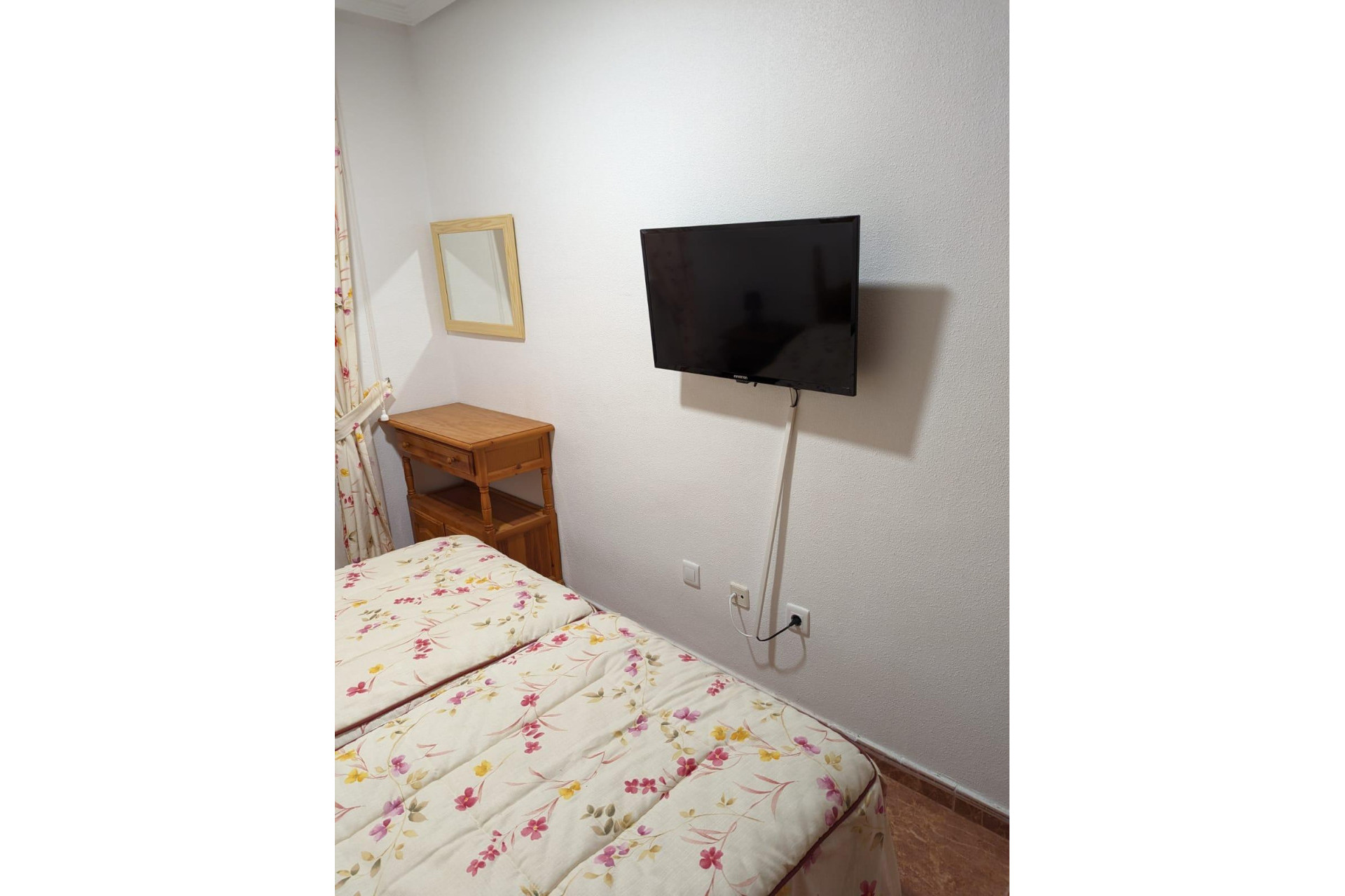 Herverkoop - Appartement  - Torrevieja - Playa del cura