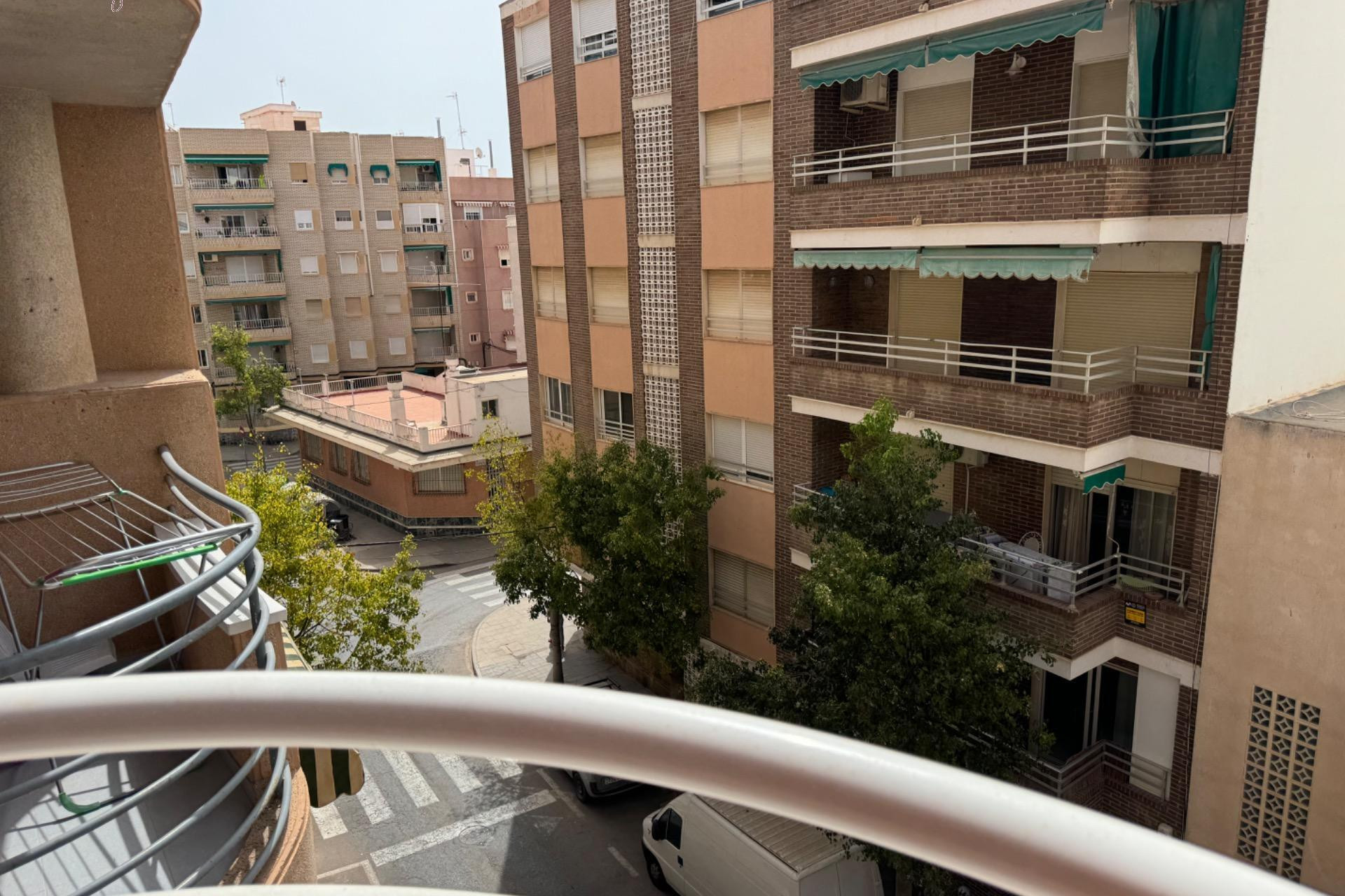 Herverkoop - Appartement  - Torrevieja - Playa del cura