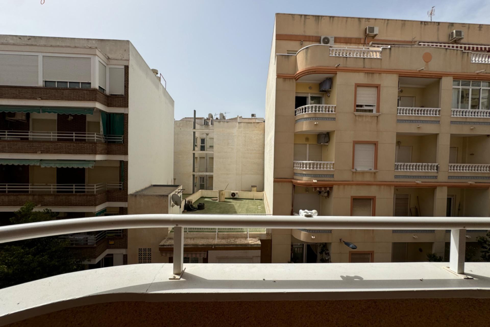 Herverkoop - Appartement  - Torrevieja - Playa del cura