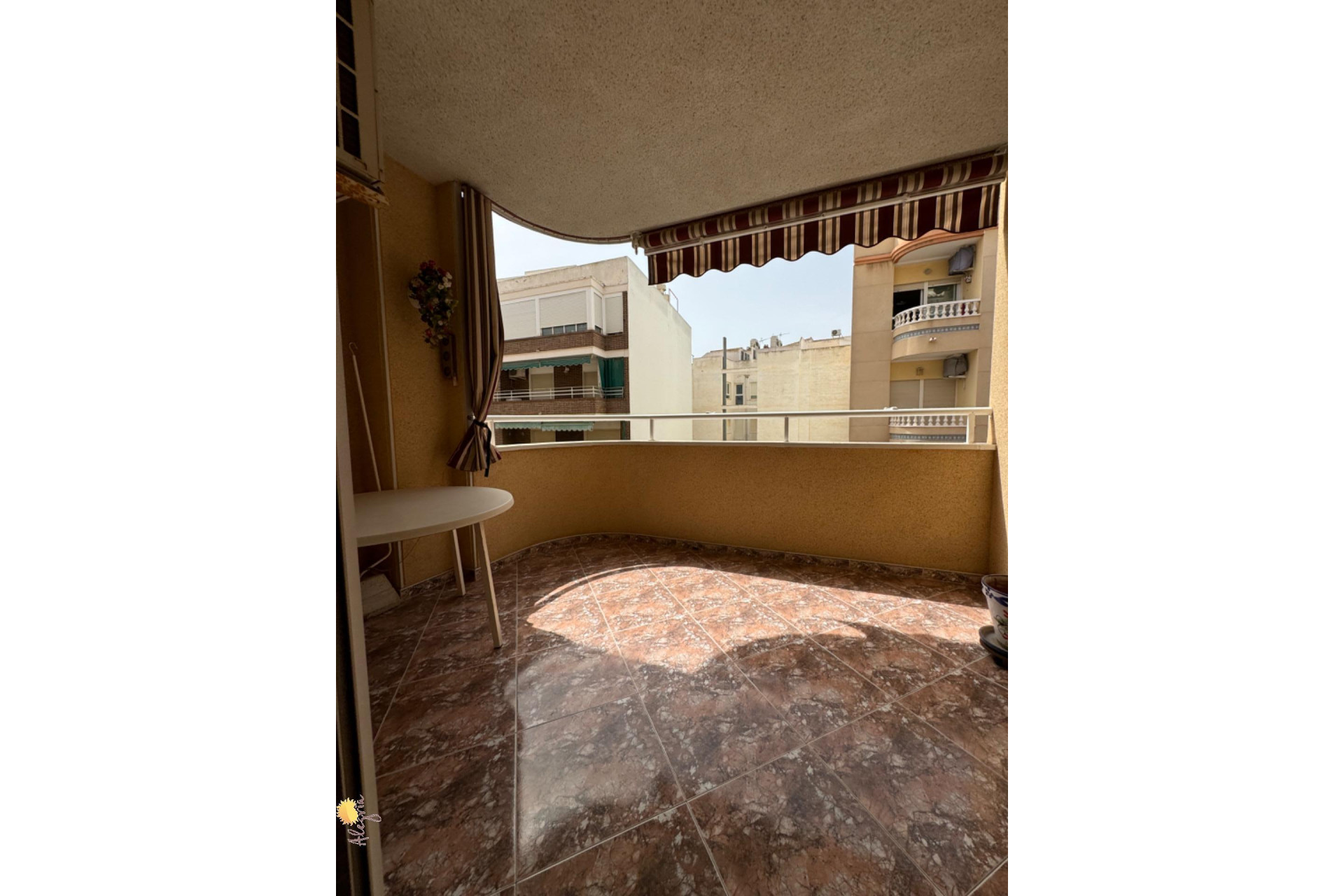 Herverkoop - Appartement  - Torrevieja - Playa del cura