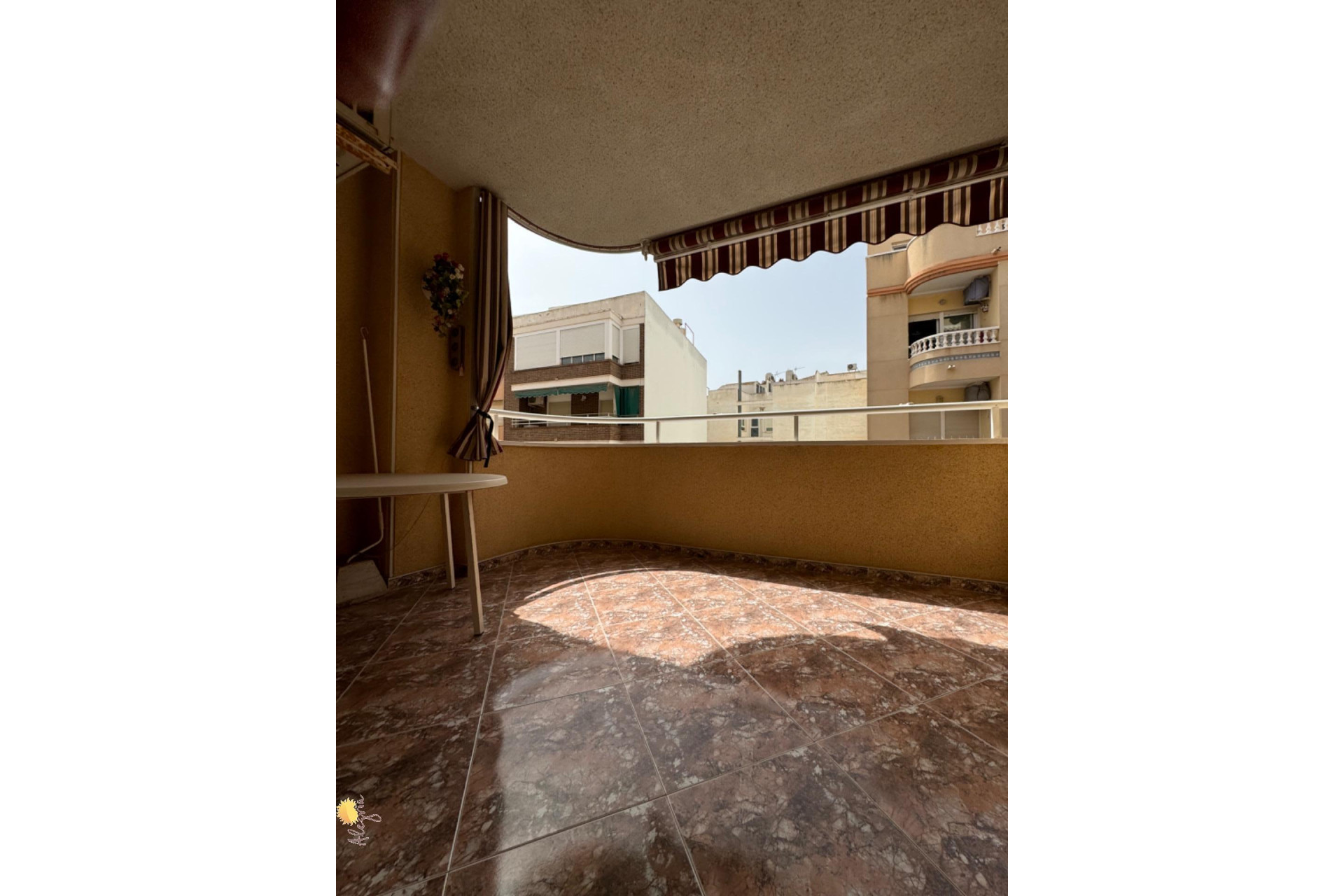 Herverkoop - Appartement  - Torrevieja - Playa del cura