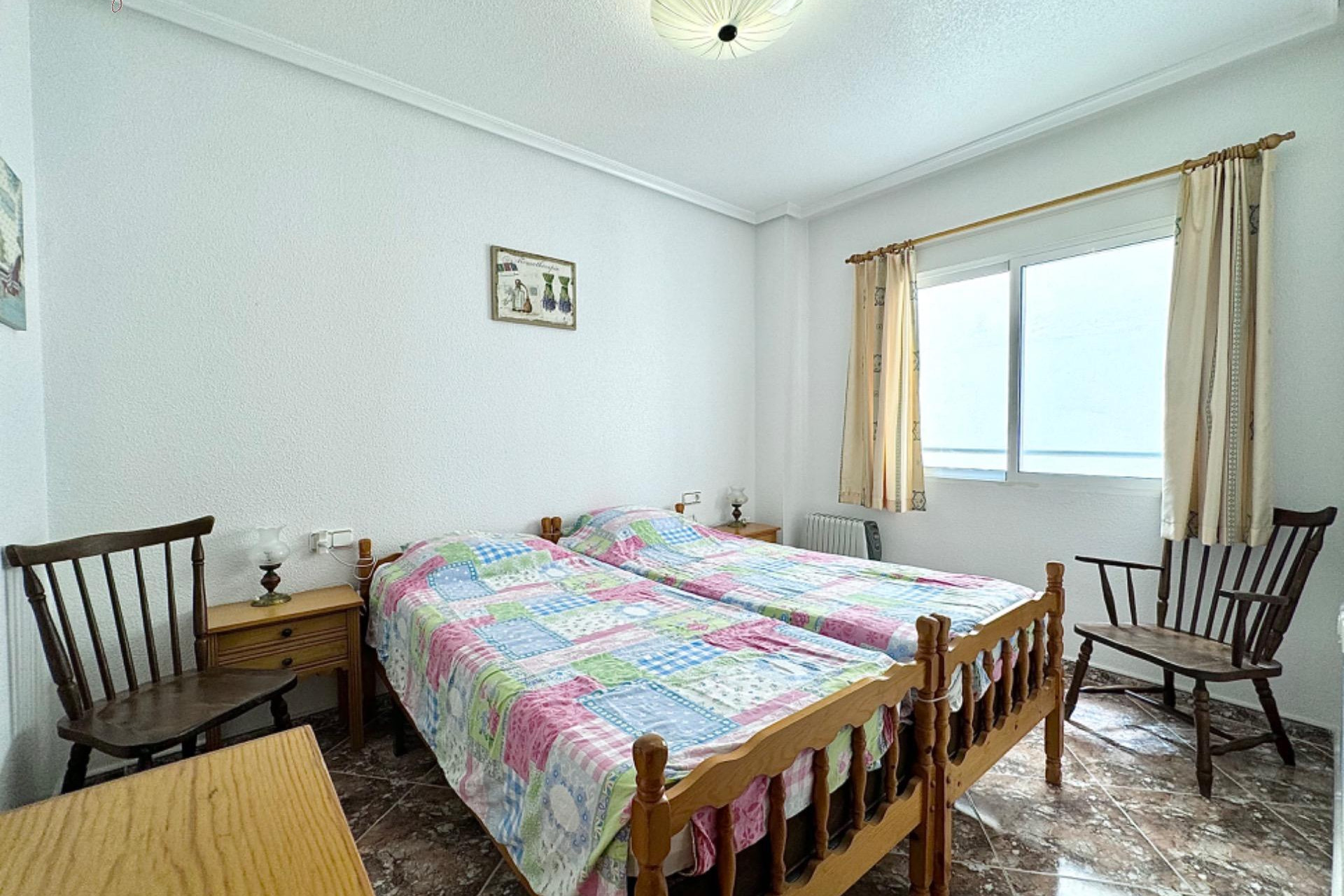 Herverkoop - Appartement  - Torrevieja - Playa del cura