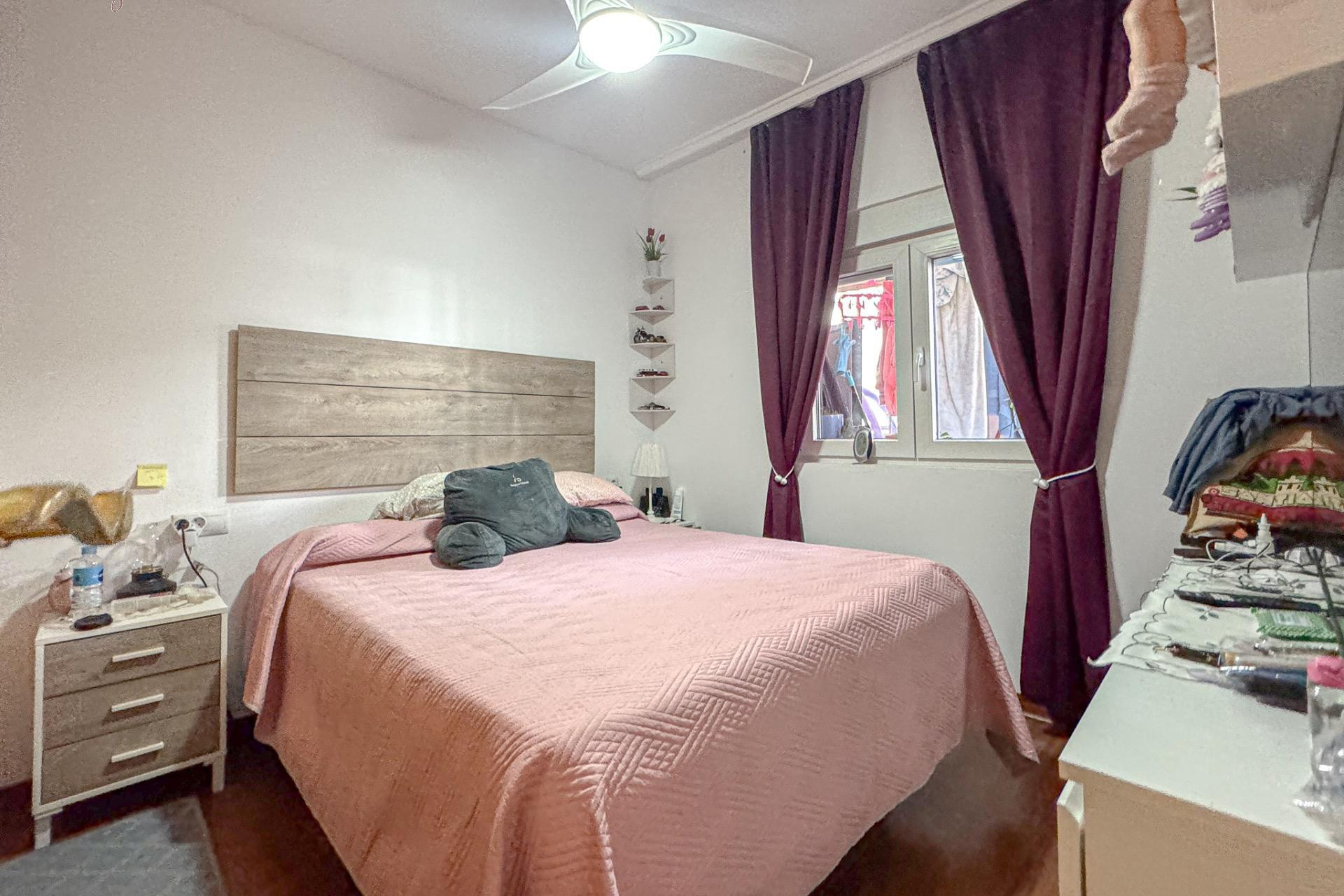 Herverkoop - Appartement  - Torrevieja - Playa del cura