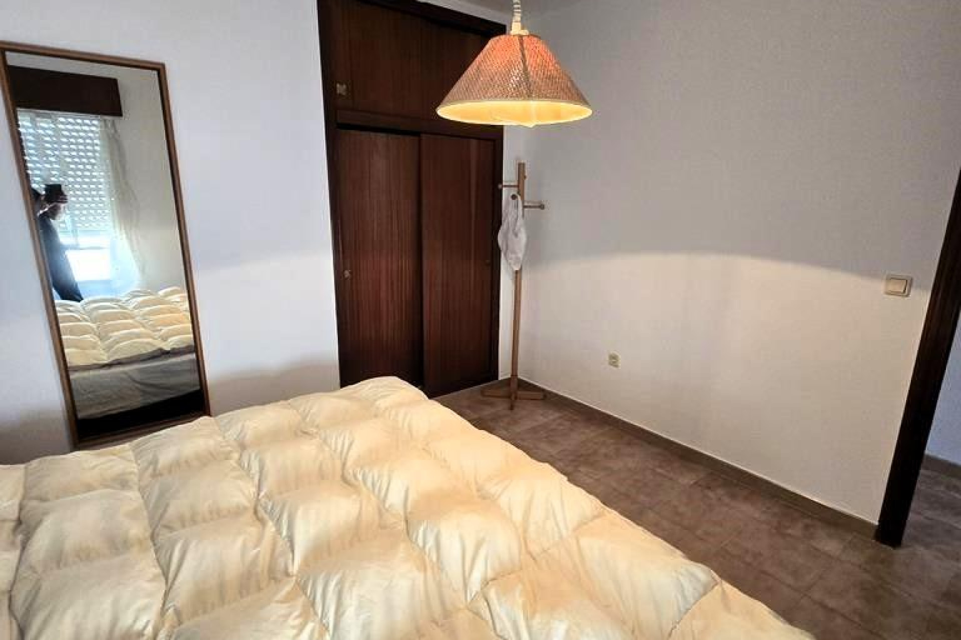 Herverkoop - Appartement  - Torrevieja - Playa del cura