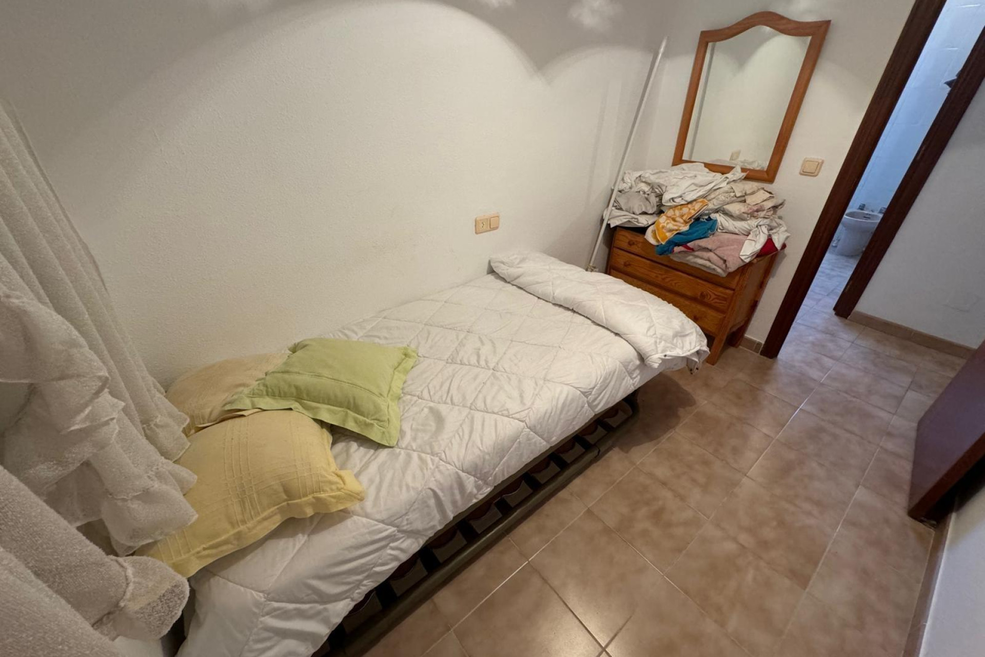 Herverkoop - Appartement  - Torrevieja - Playa del cura