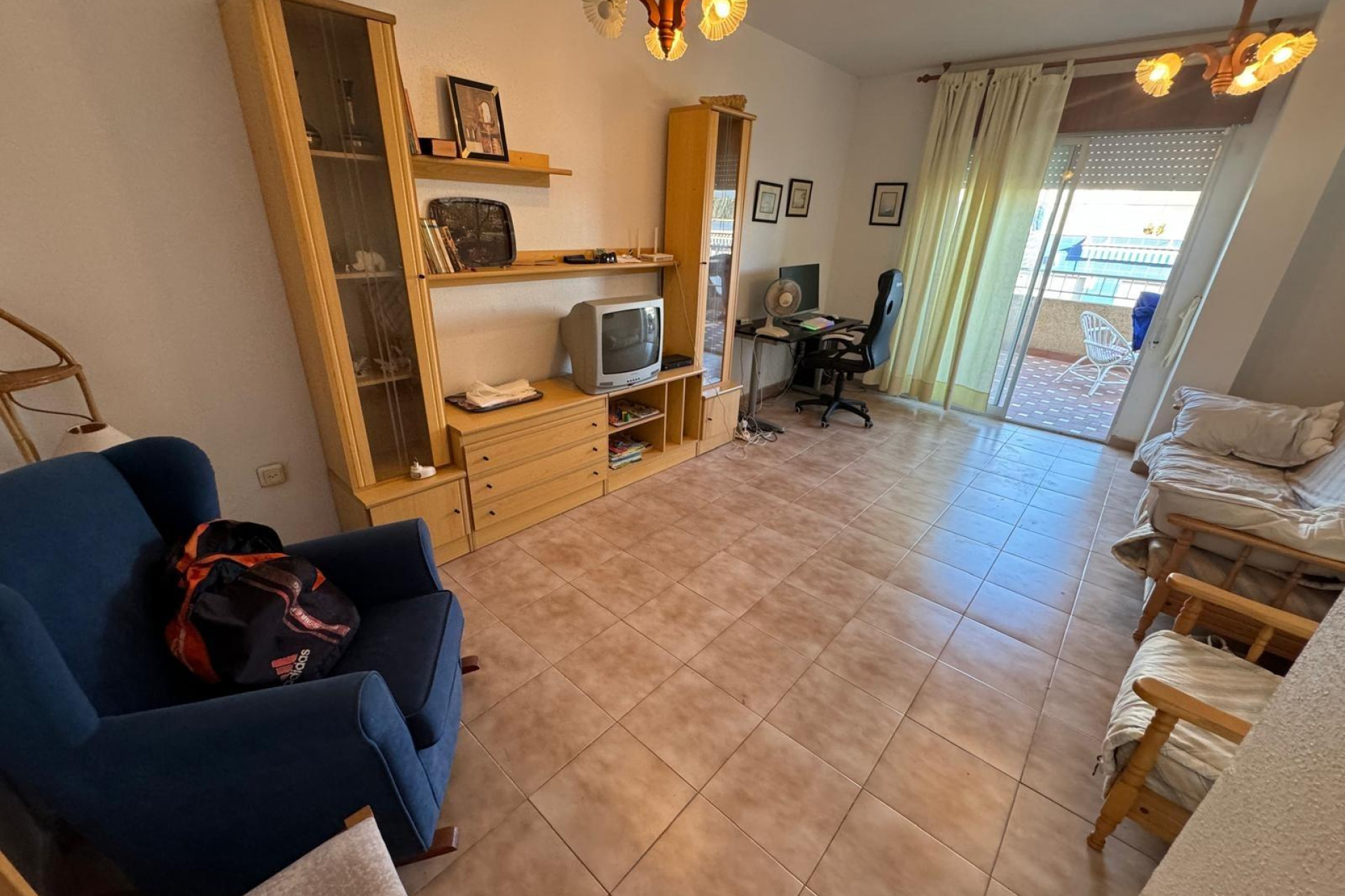 Herverkoop - Appartement  - Torrevieja - Playa del cura