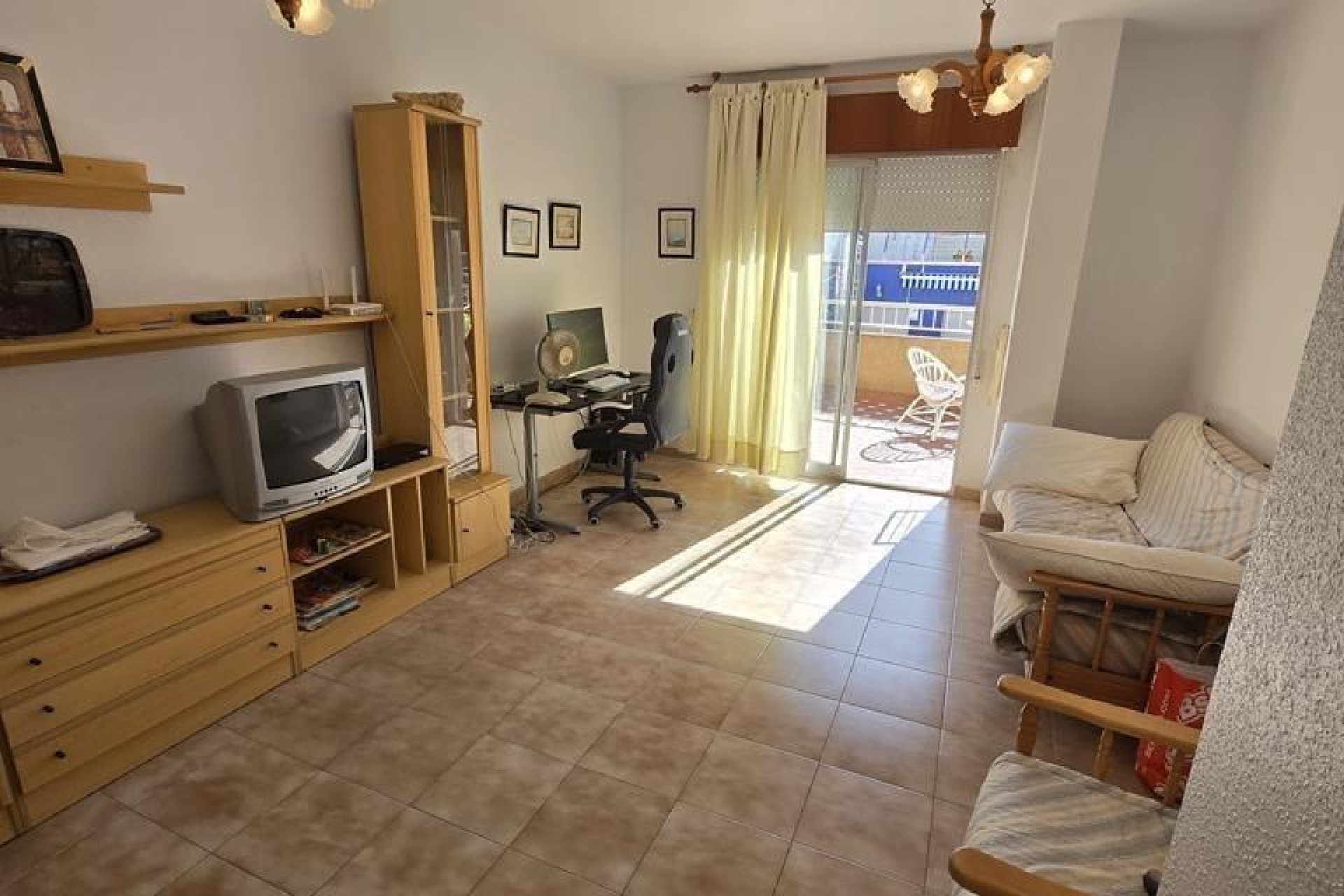 Herverkoop - Appartement  - Torrevieja - Playa del cura