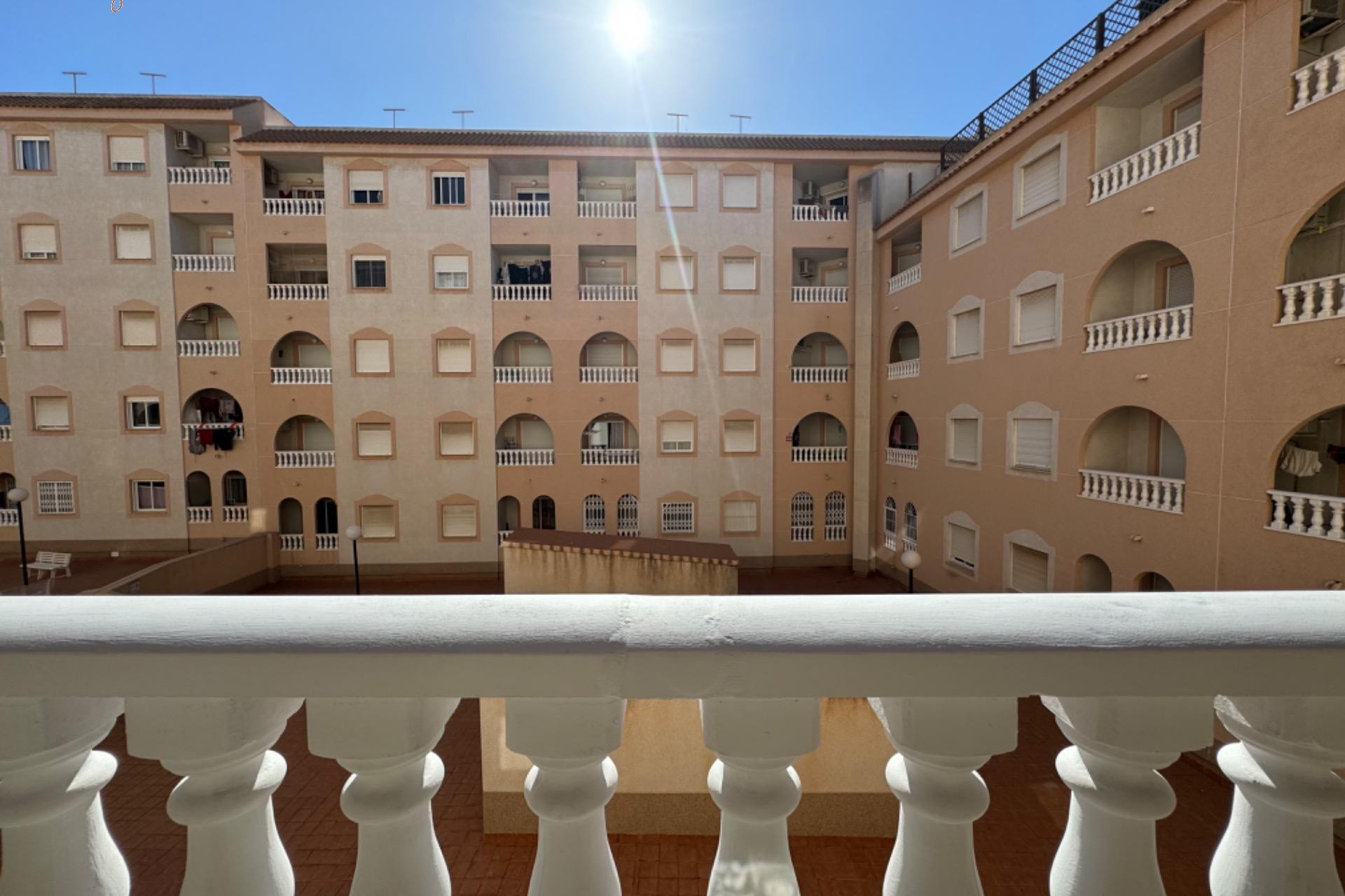 Herverkoop - Appartement  - Torrevieja - Playa del cura