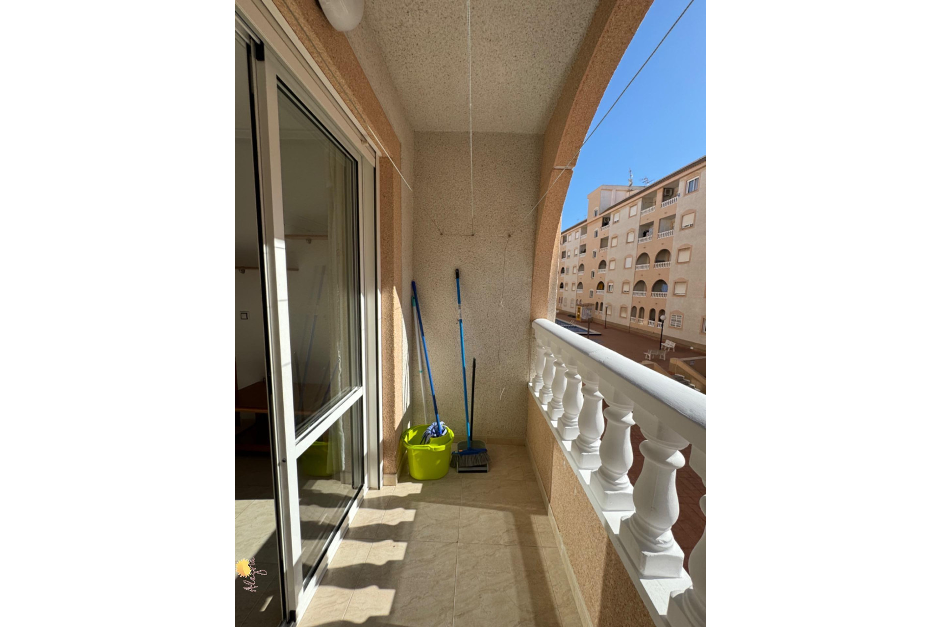 Herverkoop - Appartement  - Torrevieja - Playa del cura