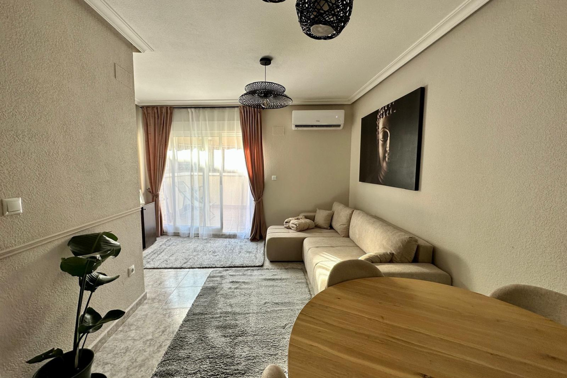 Herverkoop - Appartement  - Torrevieja - Playa del cura