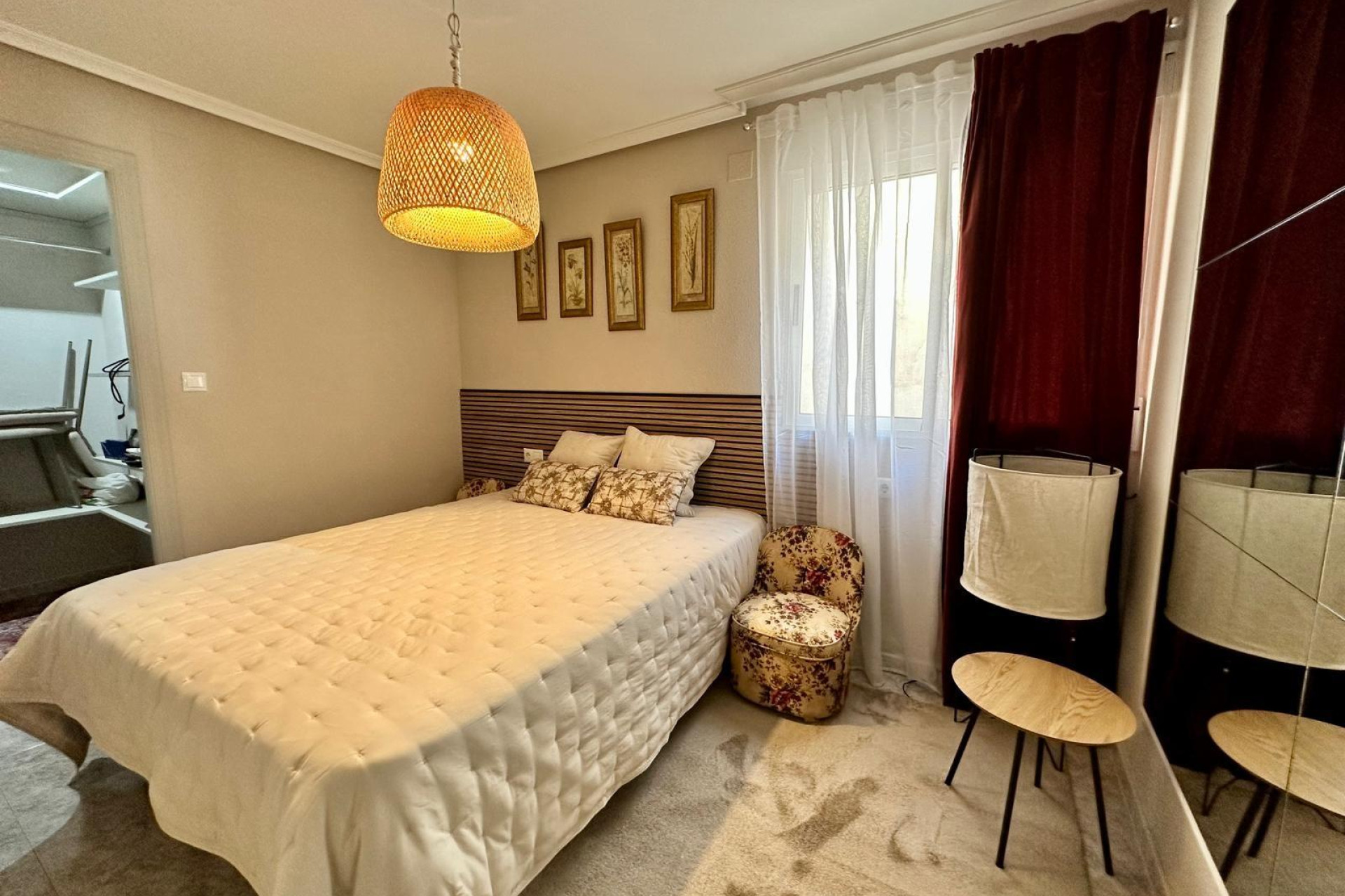 Herverkoop - Appartement  - Torrevieja - Playa del cura