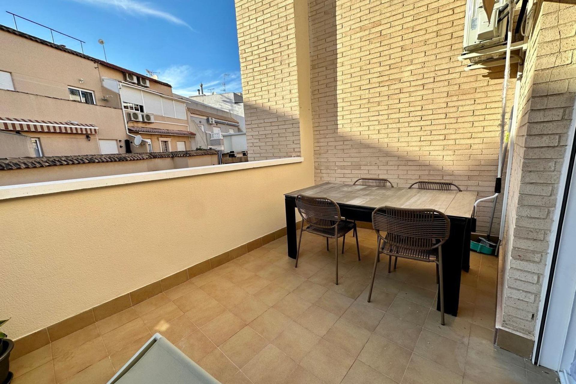 Herverkoop - Appartement  - Torrevieja - Playa del cura