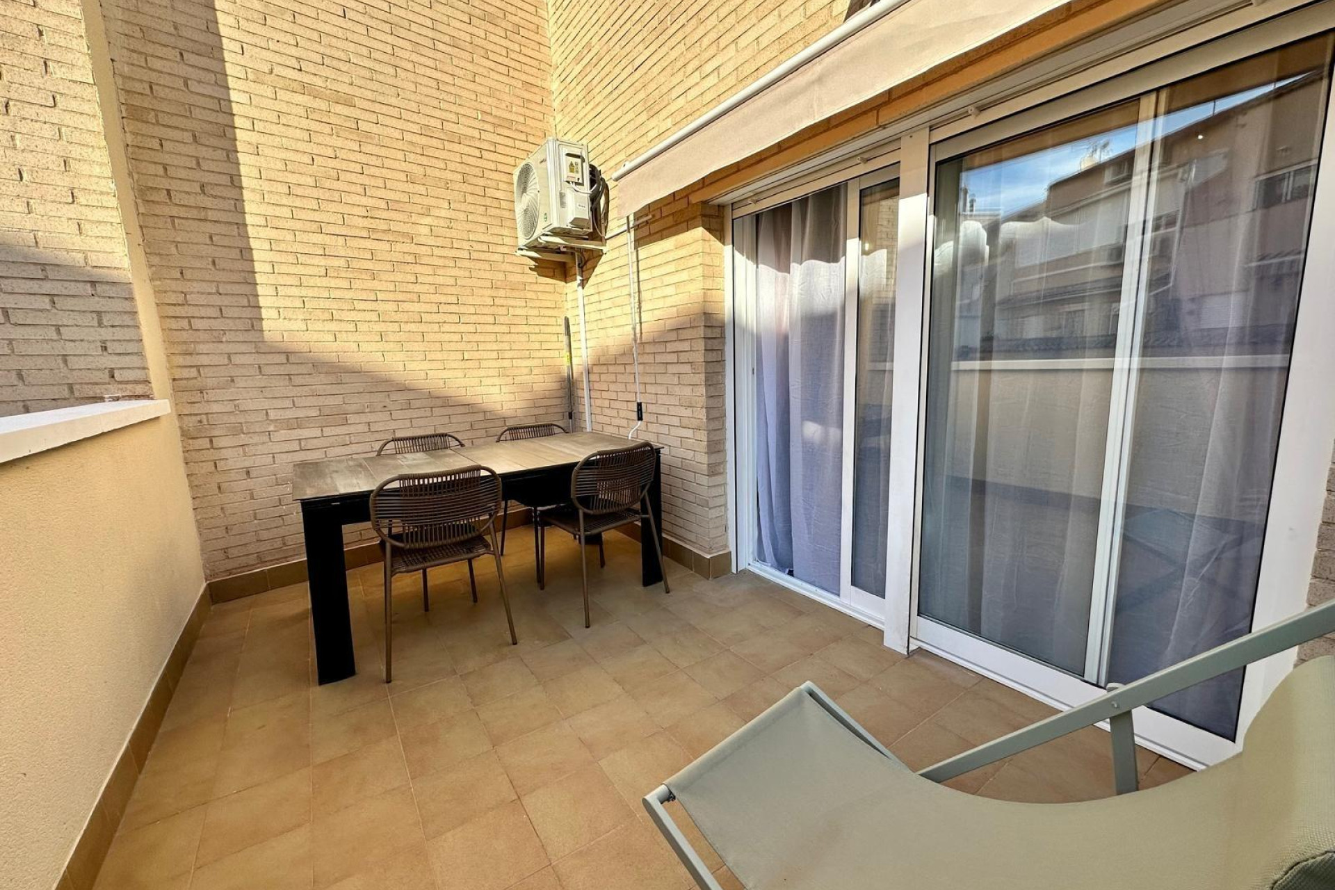 Herverkoop - Appartement  - Torrevieja - Playa del cura