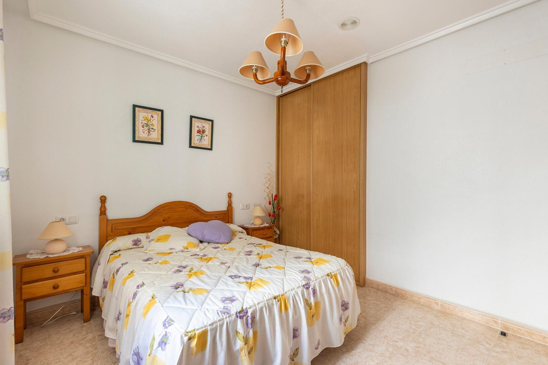 Herverkoop - Appartement  - Torrevieja - Playa del cura