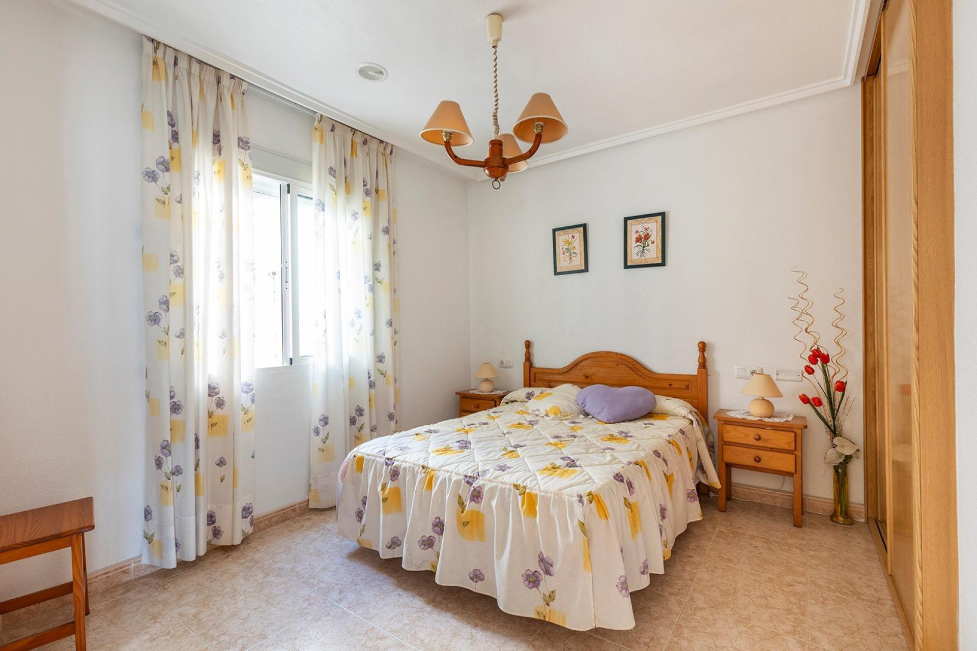 Herverkoop - Appartement  - Torrevieja - Playa del cura