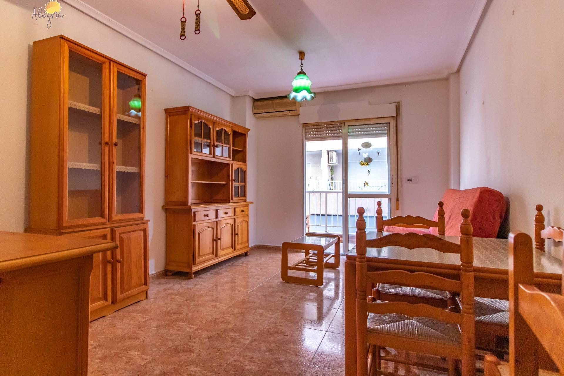 Herverkoop - Appartement  - Torrevieja - Playa del cura