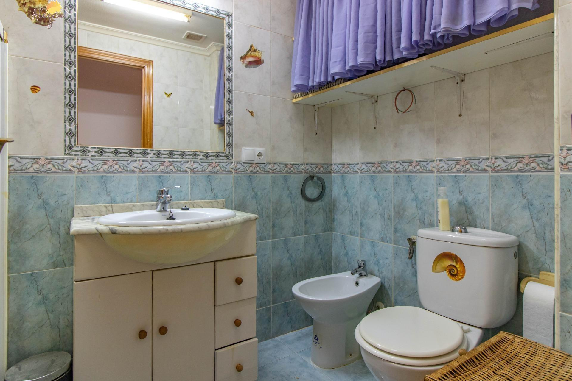 Herverkoop - Appartement  - Torrevieja - Playa del cura