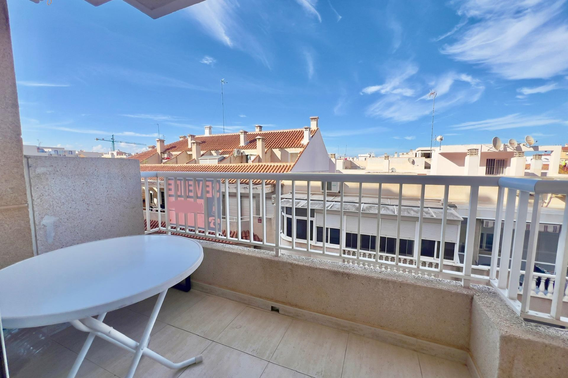 Herverkoop - Appartement  - Torrevieja - Playa del cura