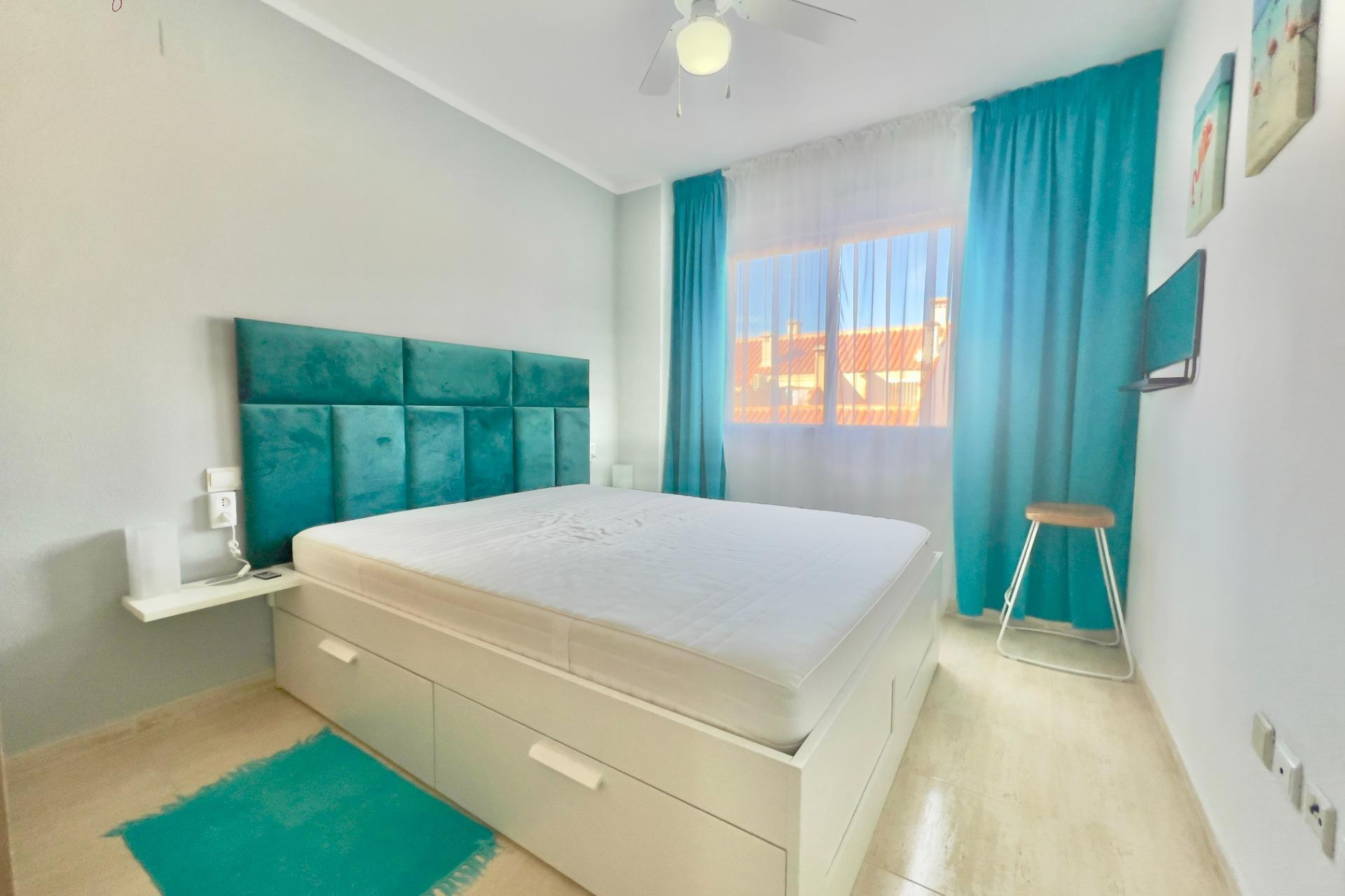 Herverkoop - Appartement  - Torrevieja - Playa del cura