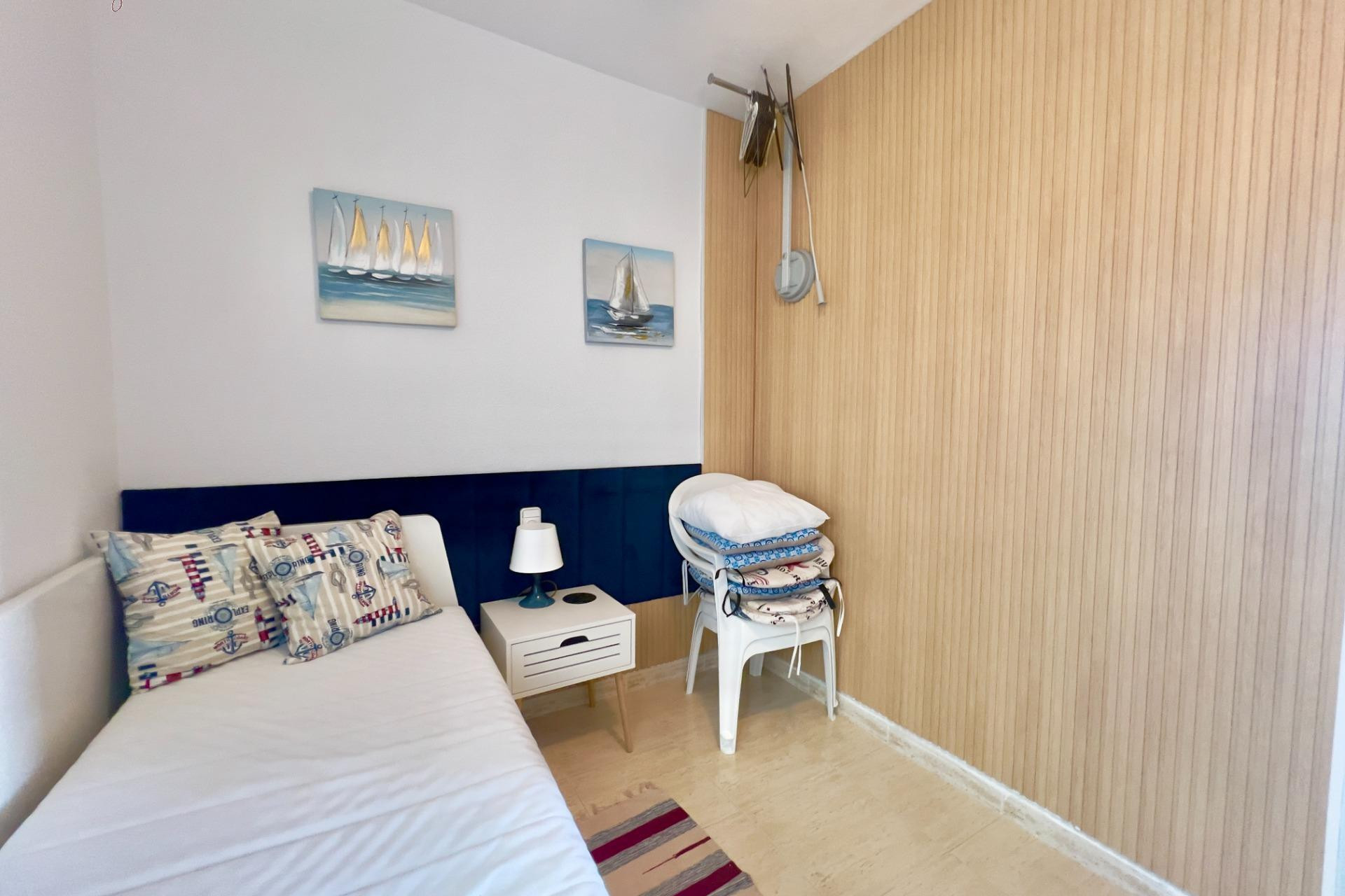 Herverkoop - Appartement  - Torrevieja - Playa del cura