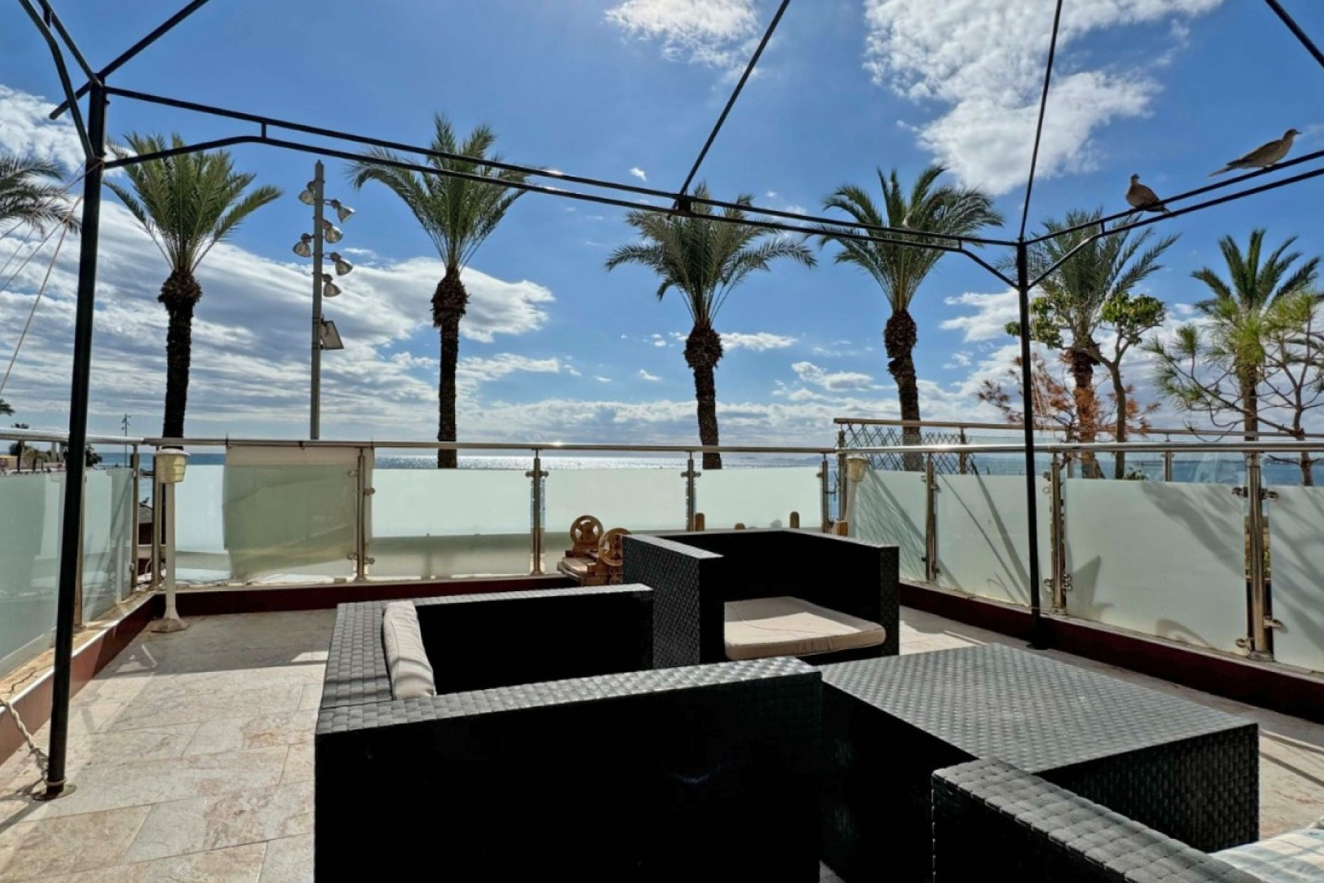 Herverkoop - Appartement  - Torrevieja - Playa del Cura