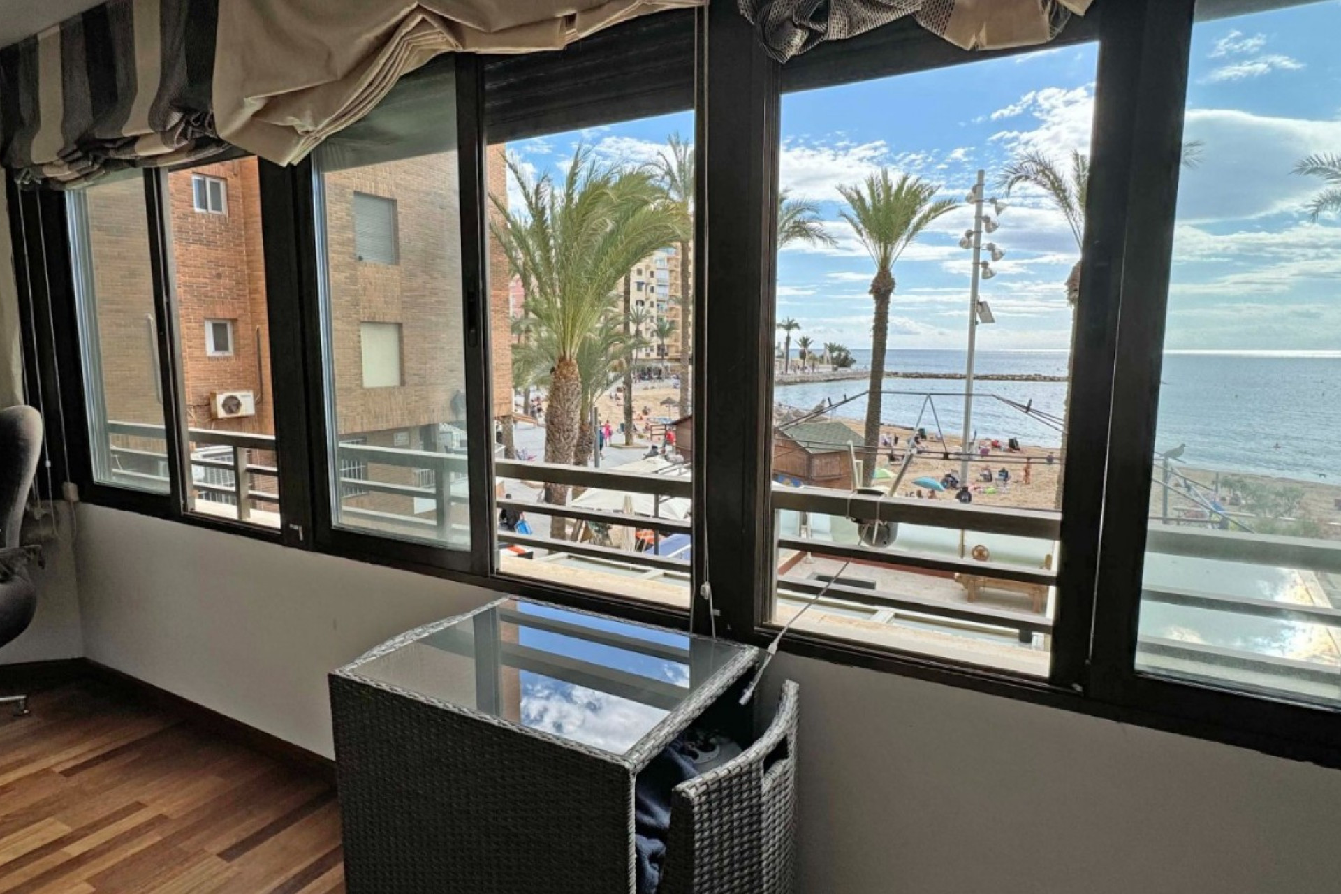 Herverkoop - Appartement  - Torrevieja - Playa del Cura