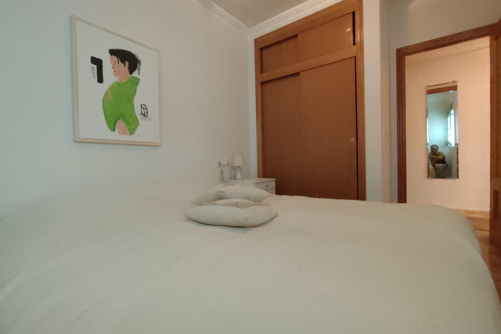 Herverkoop - Appartement  - Torrevieja - Playa del cura