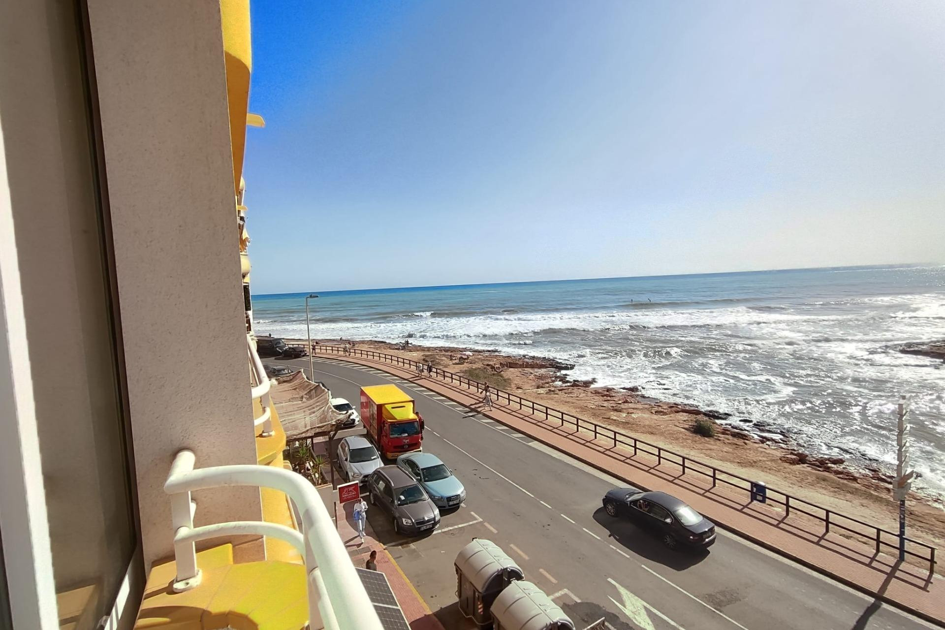 Herverkoop - Appartement  - Torrevieja - Playa del cura