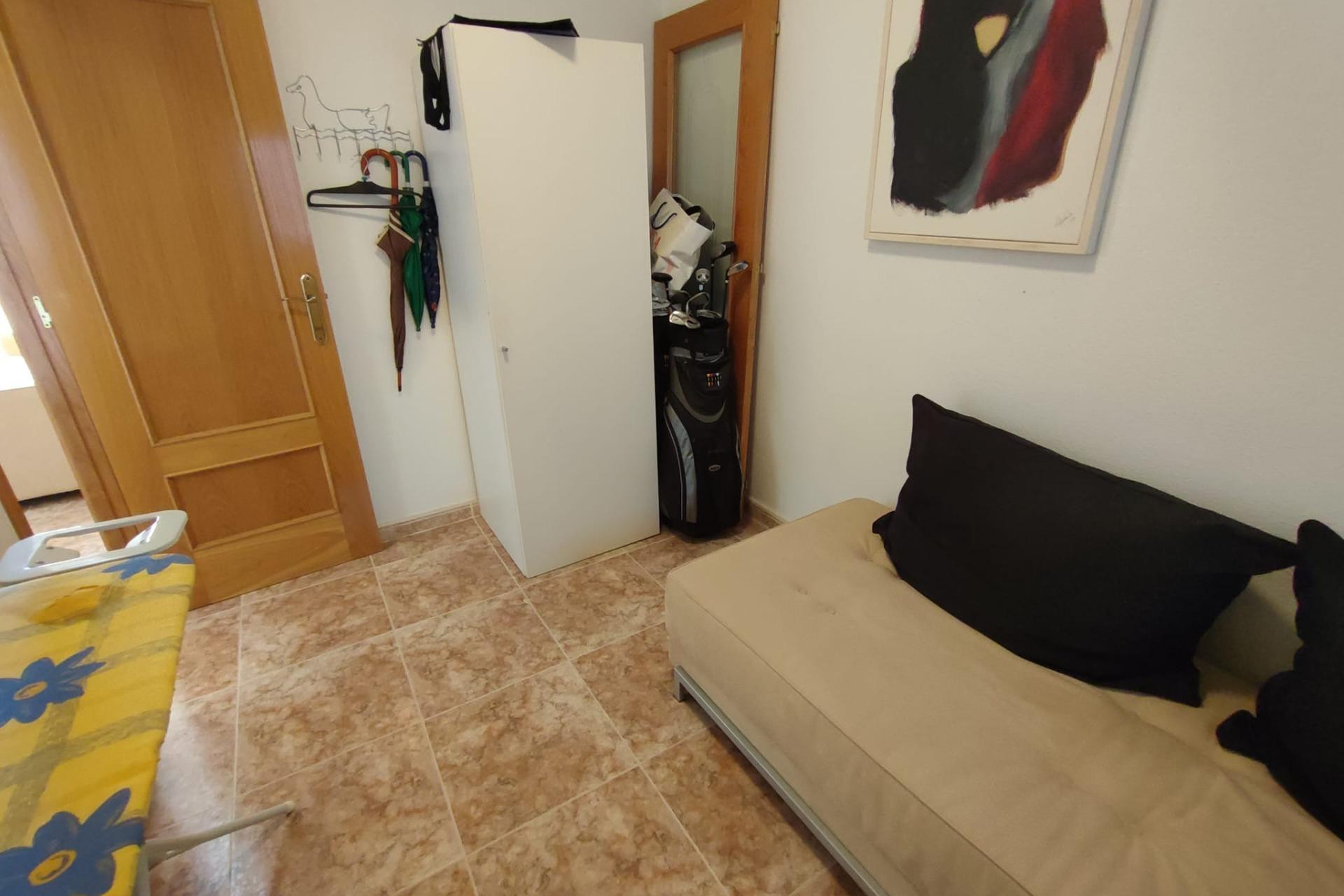 Herverkoop - Appartement  - Torrevieja - Playa del cura