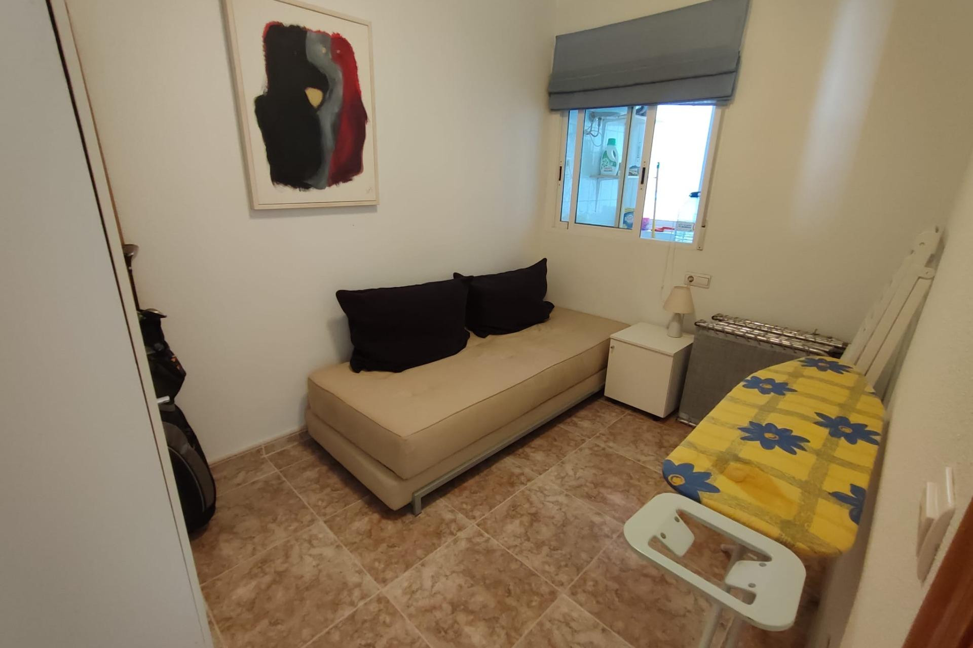 Herverkoop - Appartement  - Torrevieja - Playa del cura