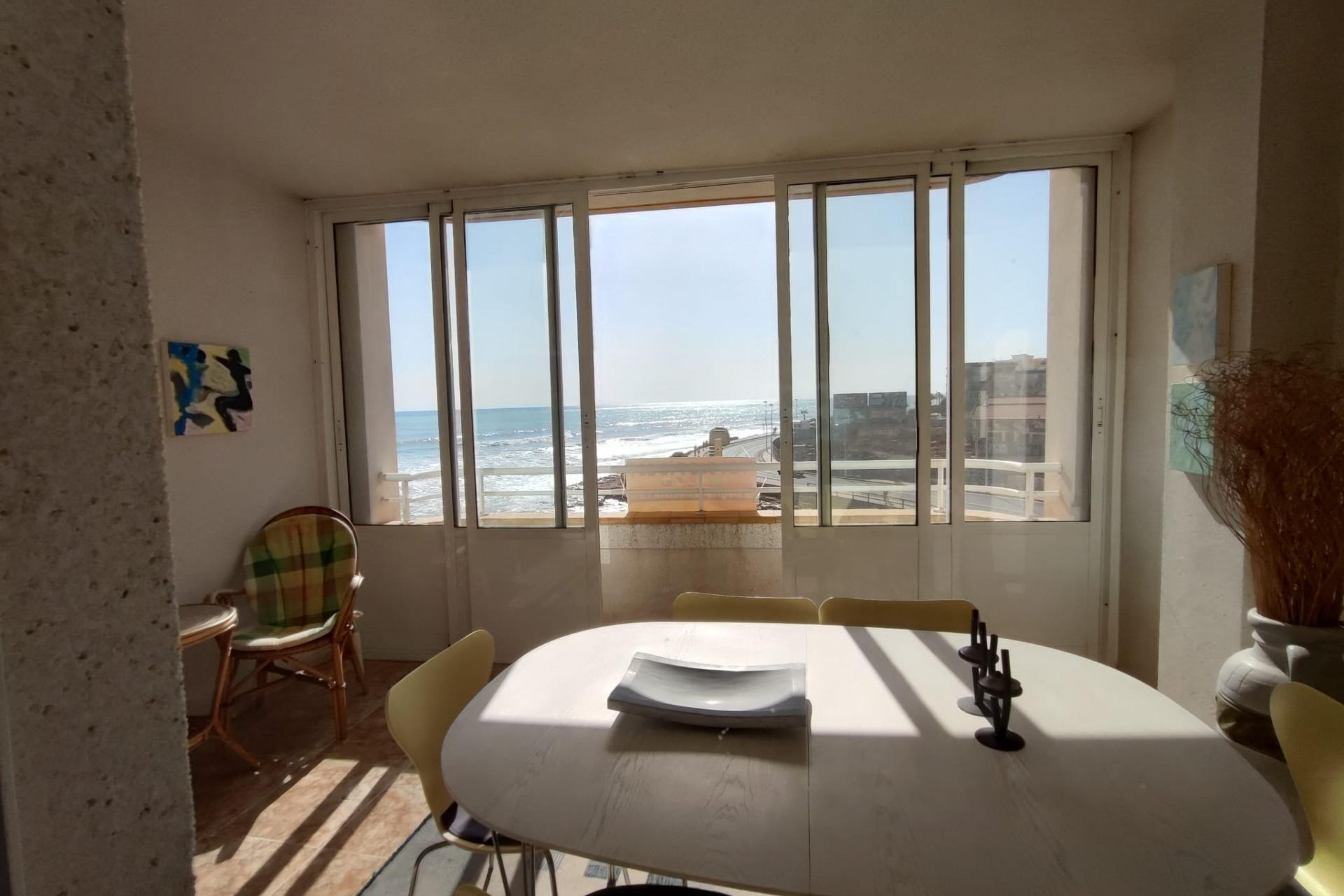 Herverkoop - Appartement  - Torrevieja - Playa del cura