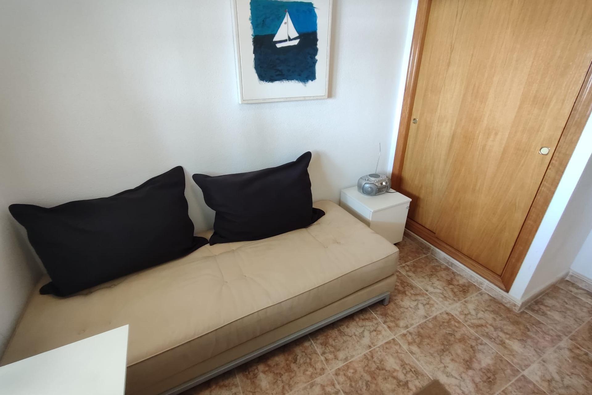 Herverkoop - Appartement  - Torrevieja - Playa del cura