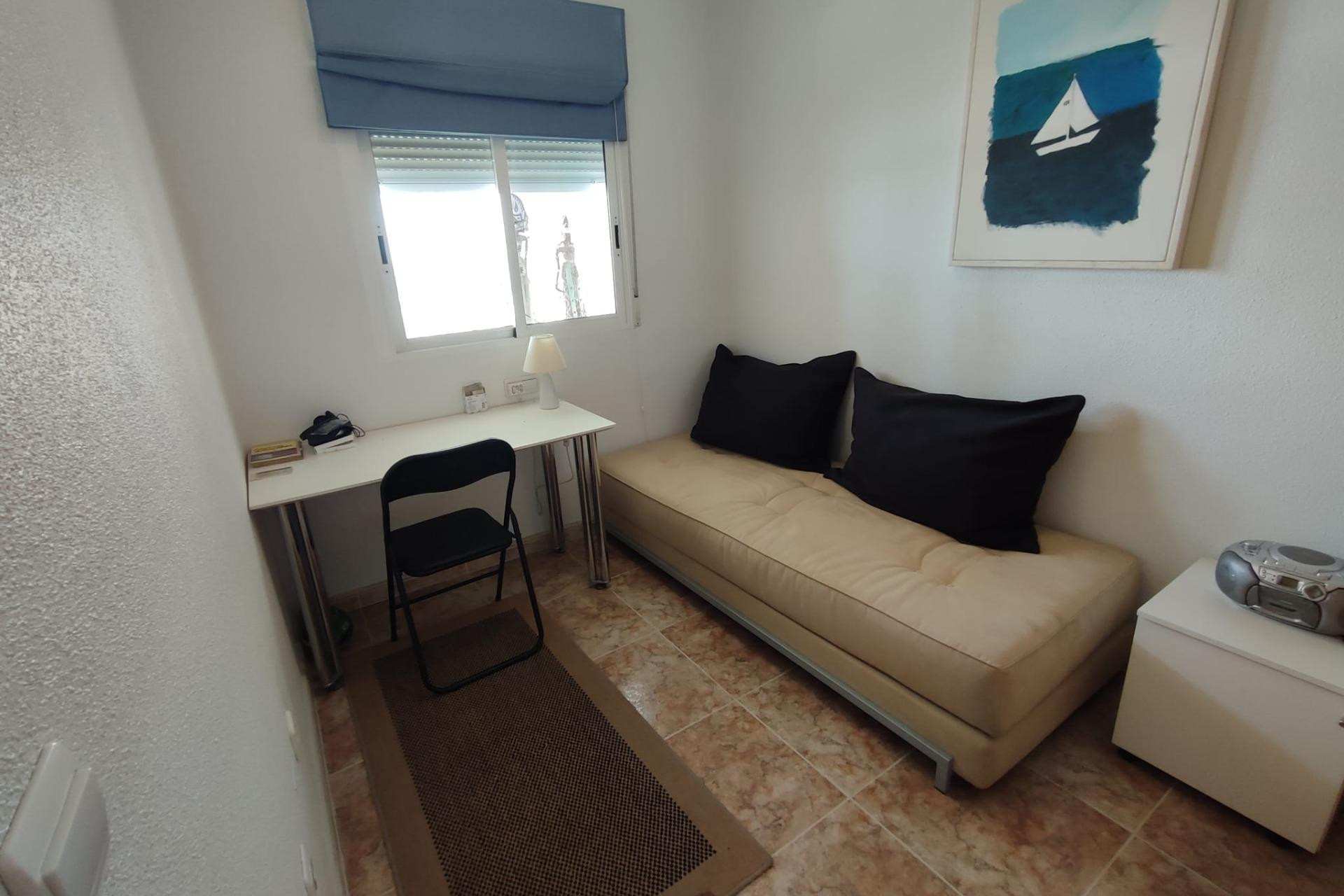 Herverkoop - Appartement  - Torrevieja - Playa del cura