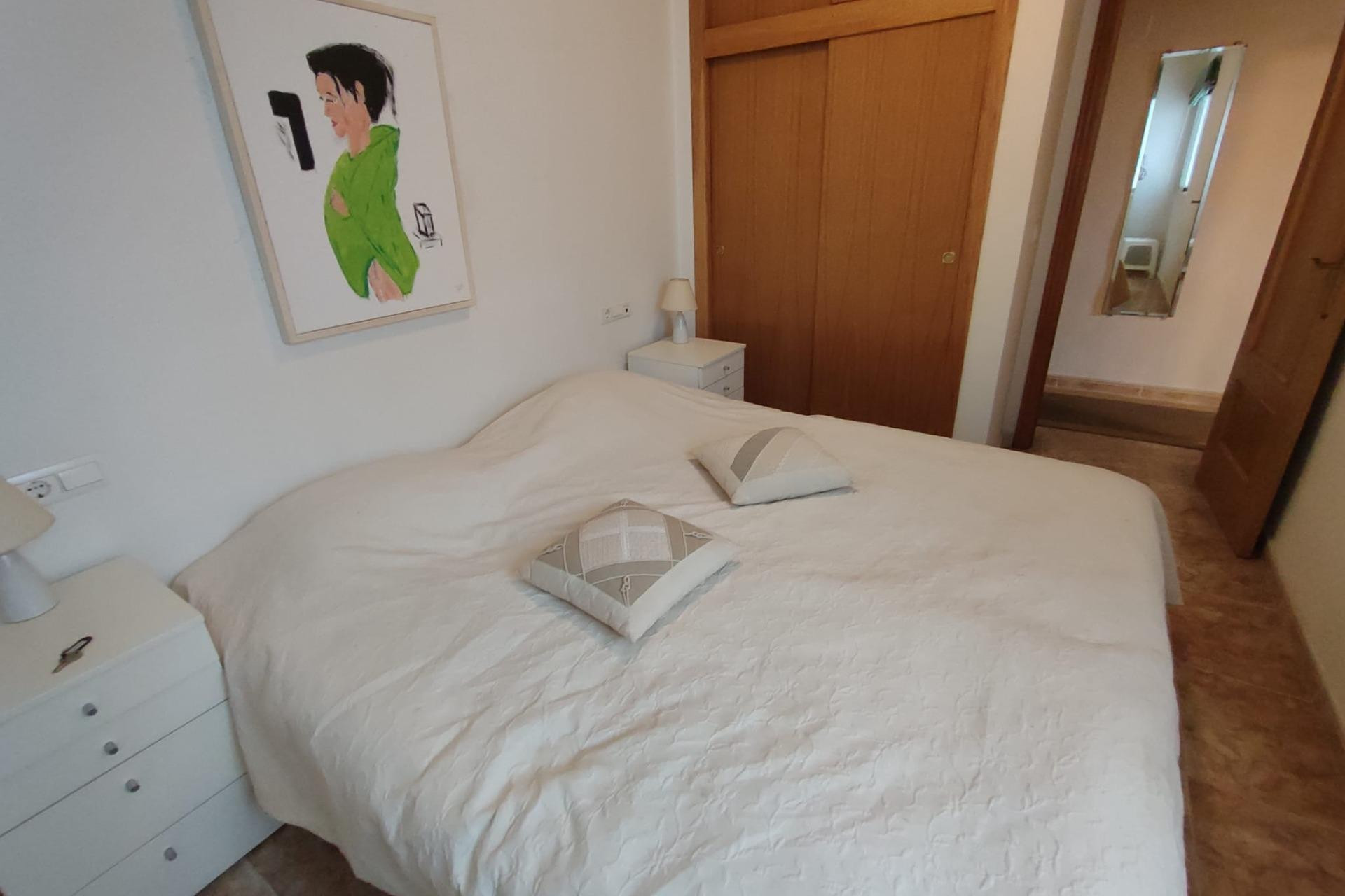 Herverkoop - Appartement  - Torrevieja - Playa del cura