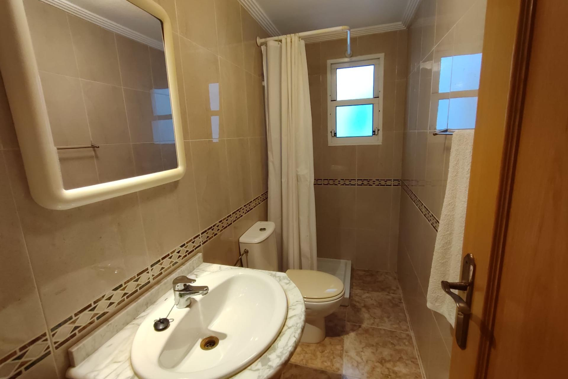 Herverkoop - Appartement  - Torrevieja - Playa del cura