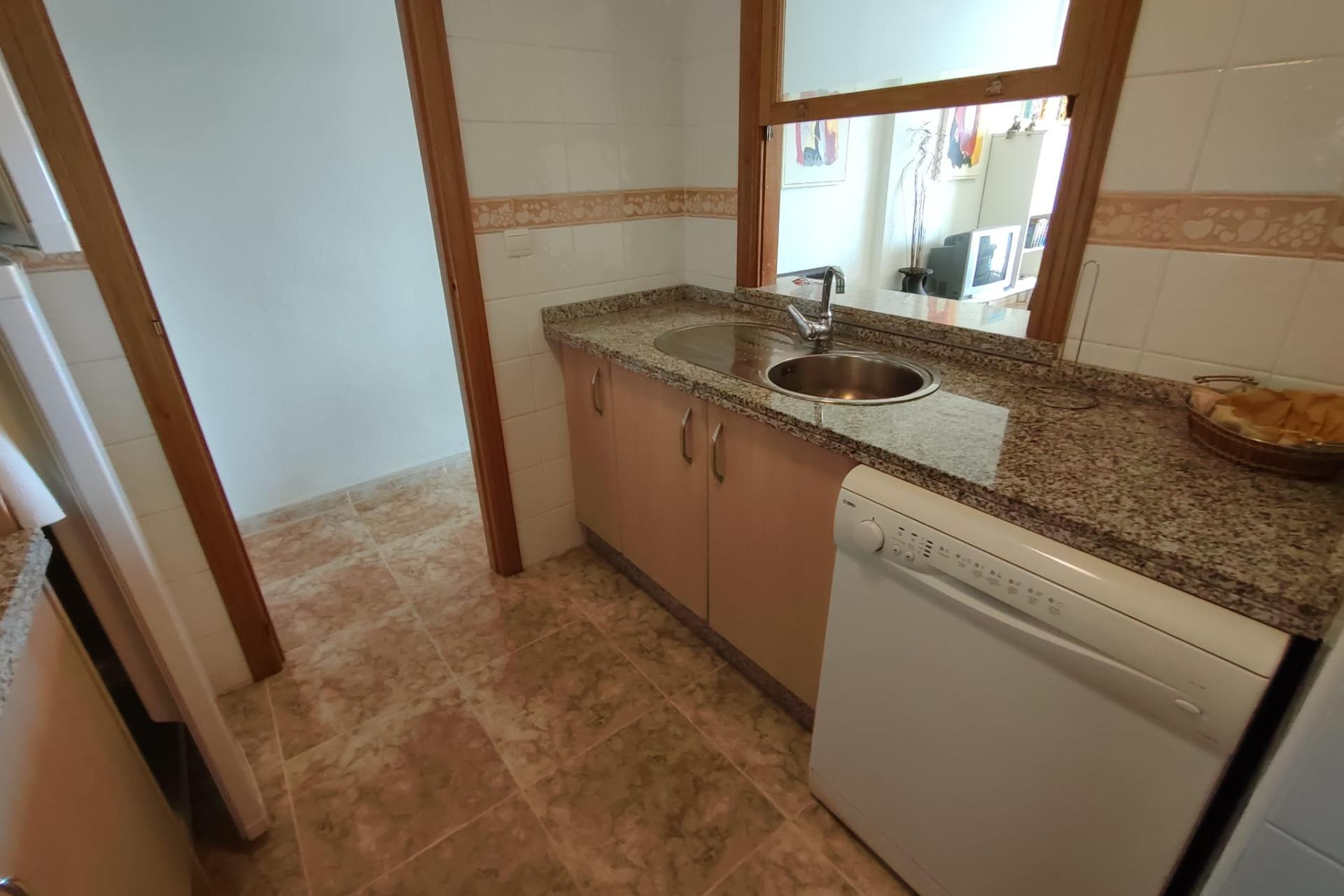 Herverkoop - Appartement  - Torrevieja - Playa del cura