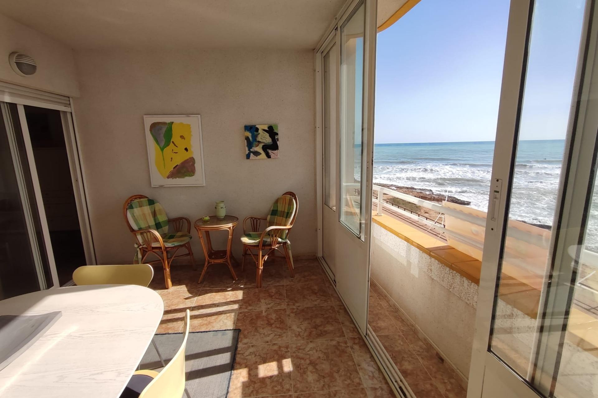 Herverkoop - Appartement  - Torrevieja - Playa del cura