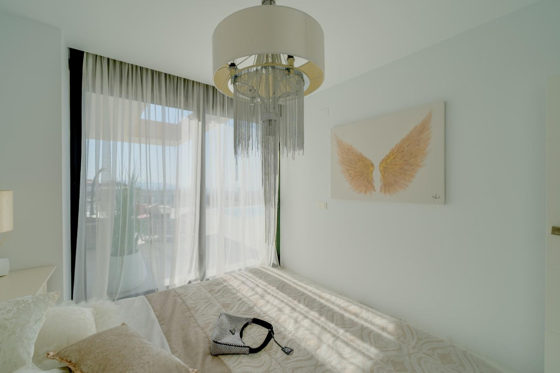 Herverkoop - Appartement  - Torrevieja - Playa del cura